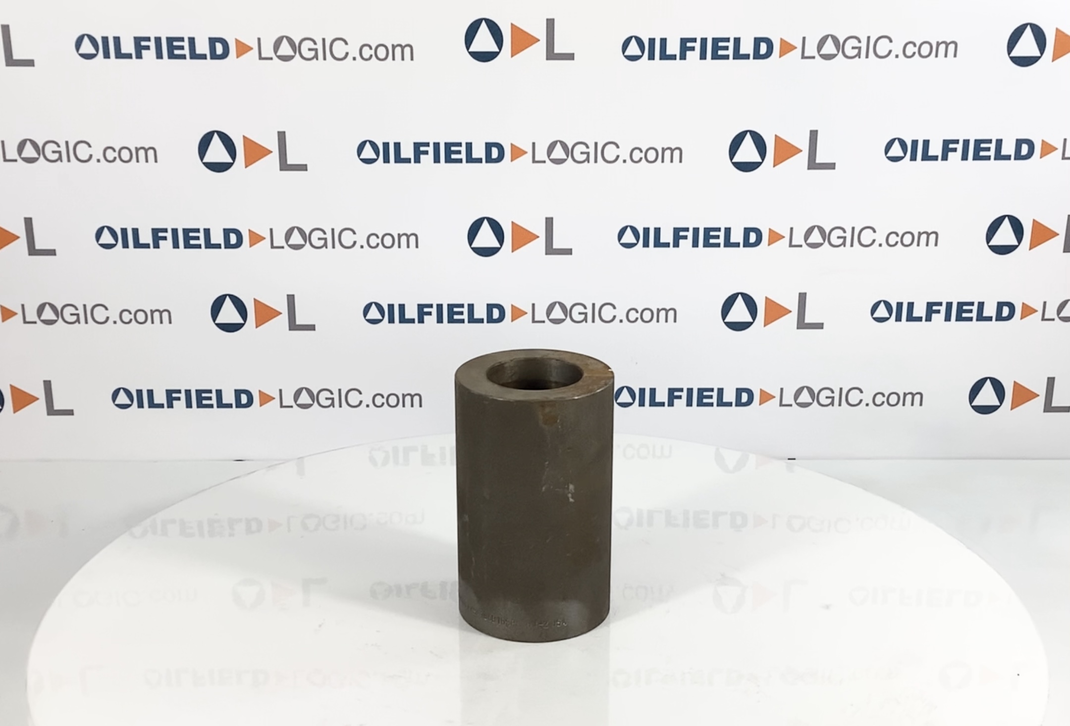 Coupling, W/THD, 2"x6", 6M, SA105