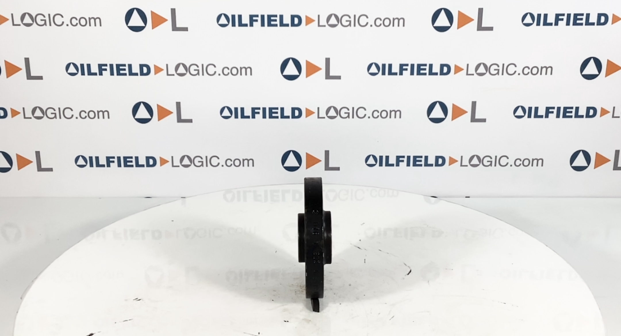 Flange, Pipe, 1", RFWN, 600, XH