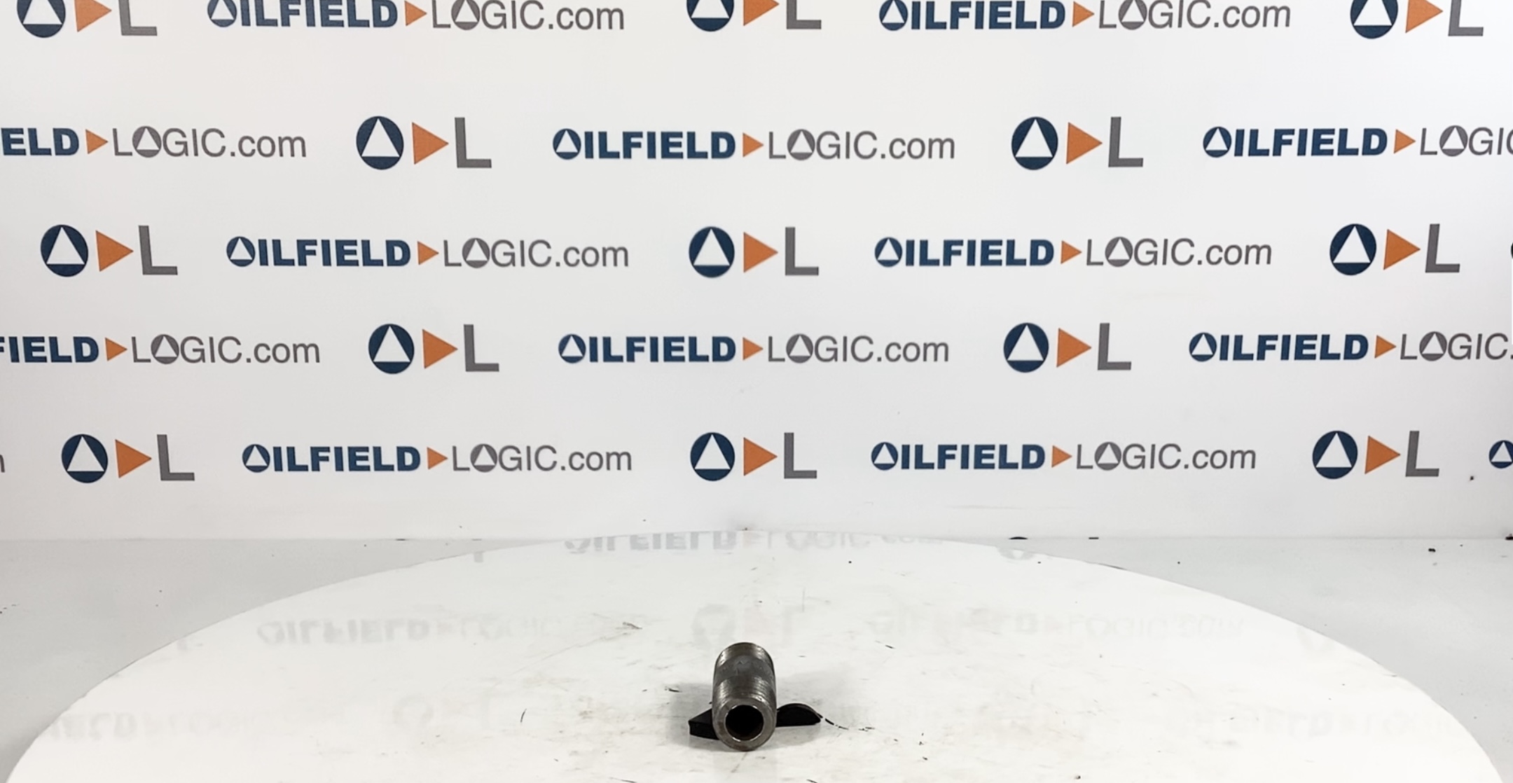 Nipple, 3/4"x2-1/2", SCH-160