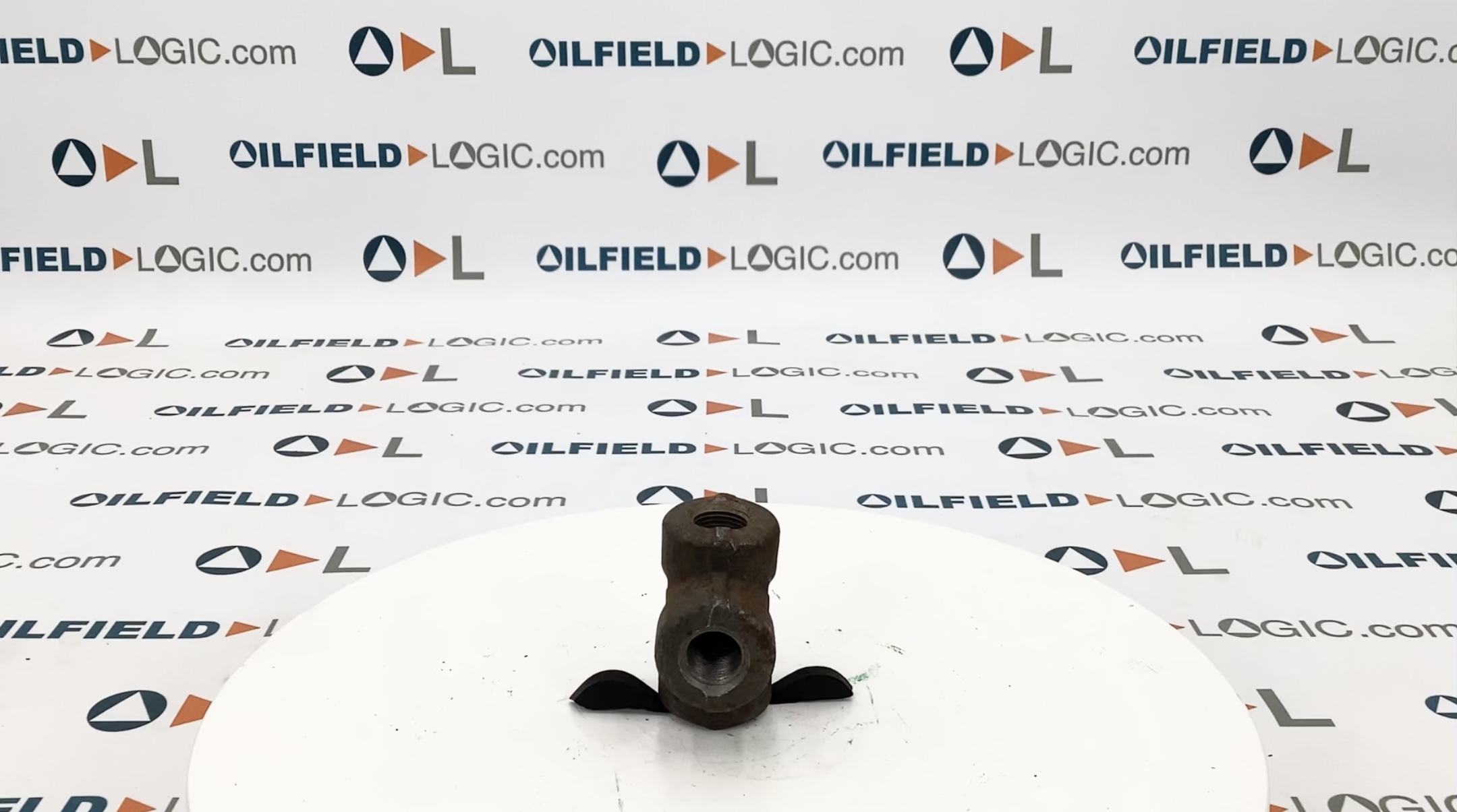 Tee, THD, 3/8" , 3M, SA105