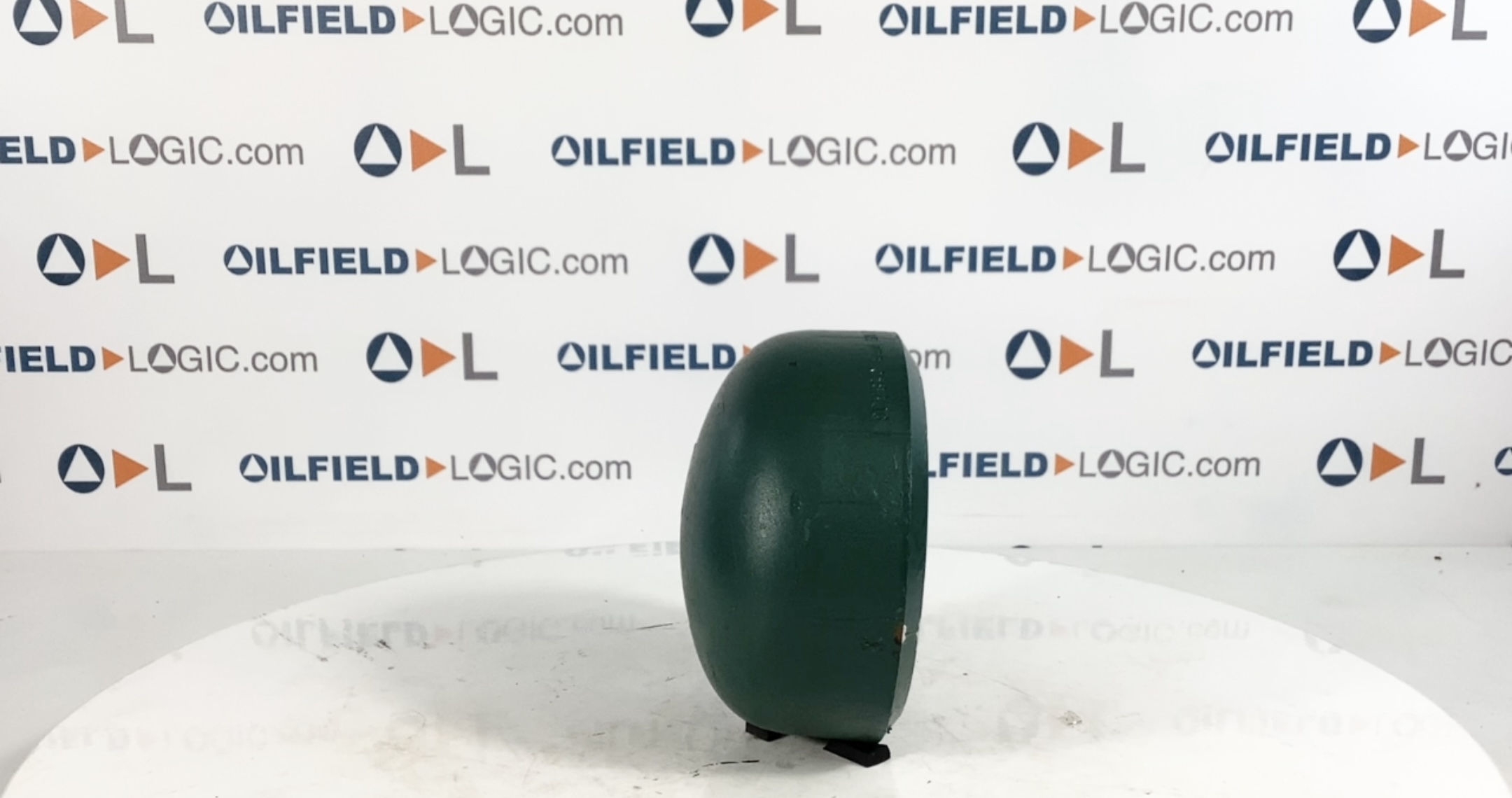 End Cap, 6", BW, SCH STD.