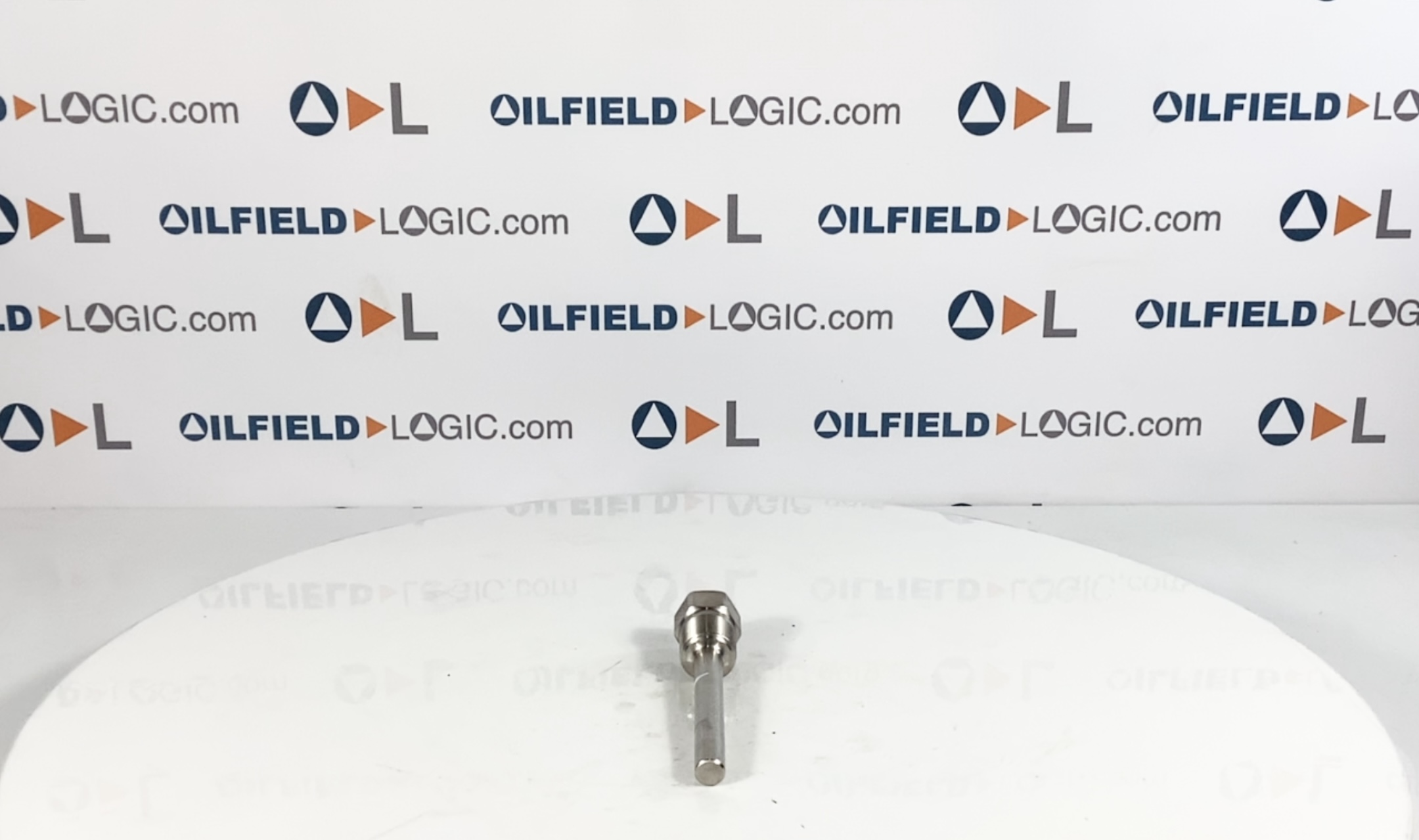 Thermowell, THD, 1/2"x3/4"x4", 304SS