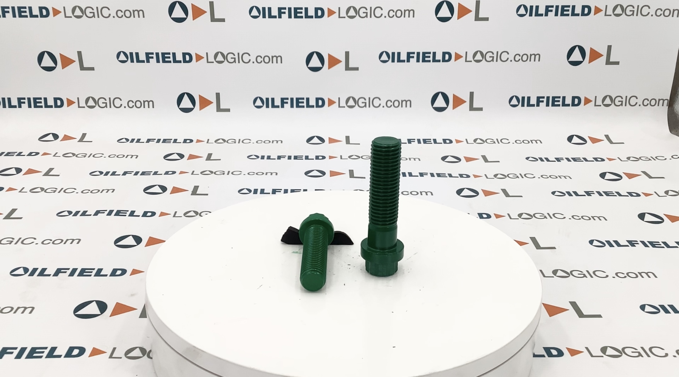 Connector Kit, Valve, Piper, Flange, 4"