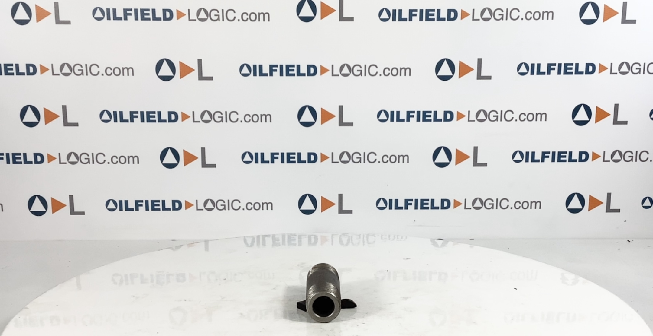 Nipple, 1"x3-1/2", SCH160