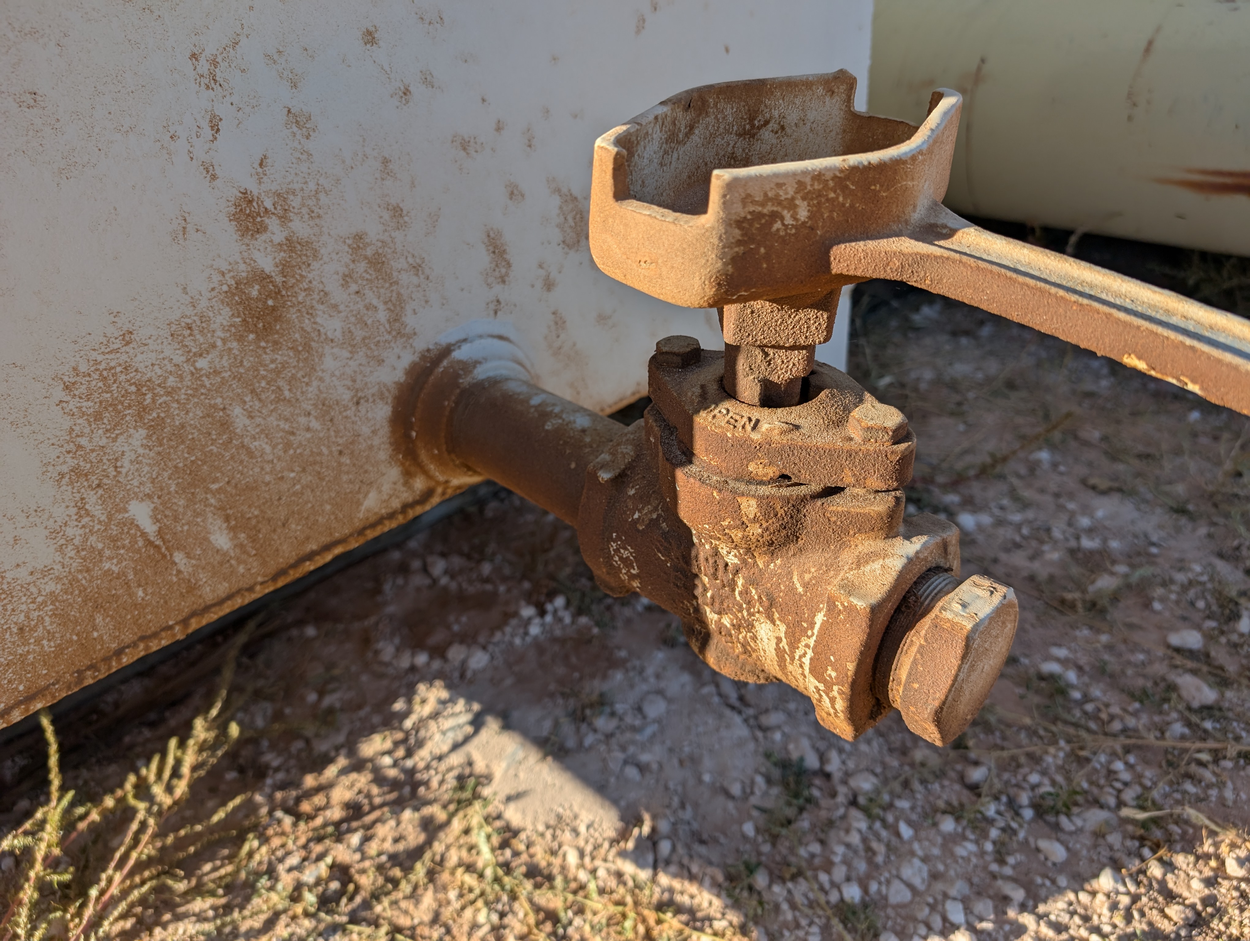 Used GPU, Single, 20"x10', 1422, 750 mbtu