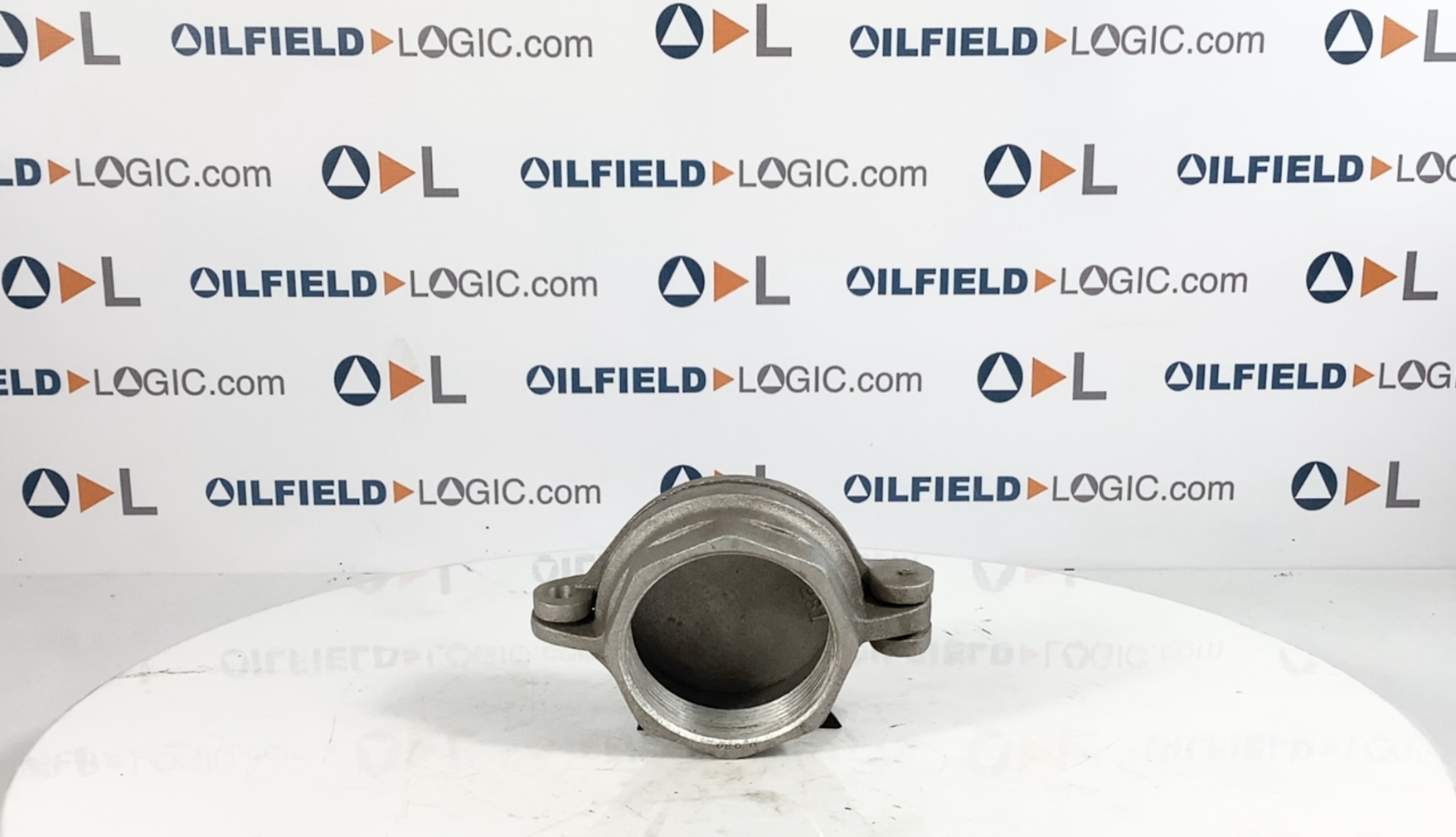 Fill Cap, Hinged, THD, 3"