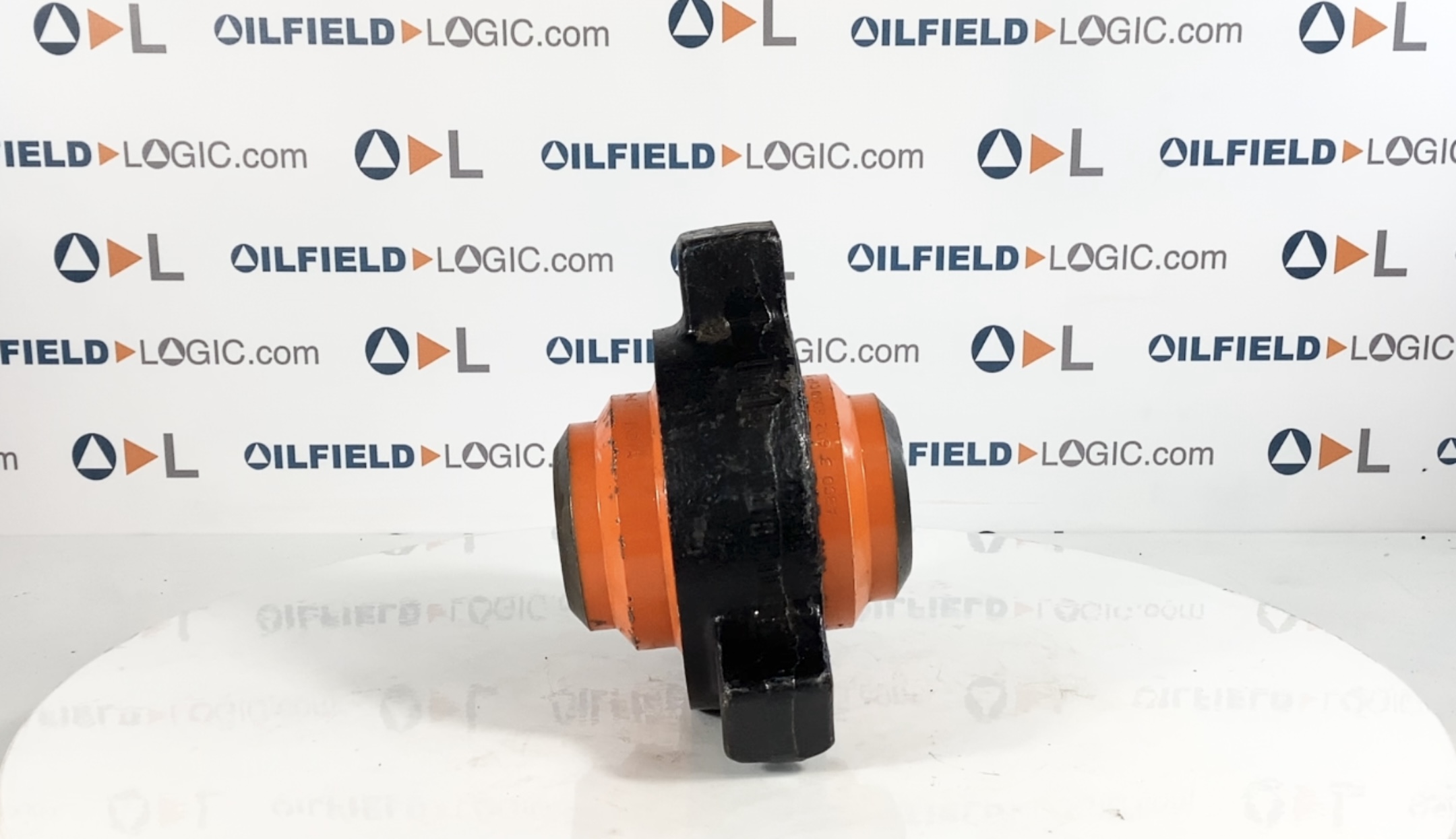 Hammer Union, 3" FIG 602, SCH 160, 6000 CWP