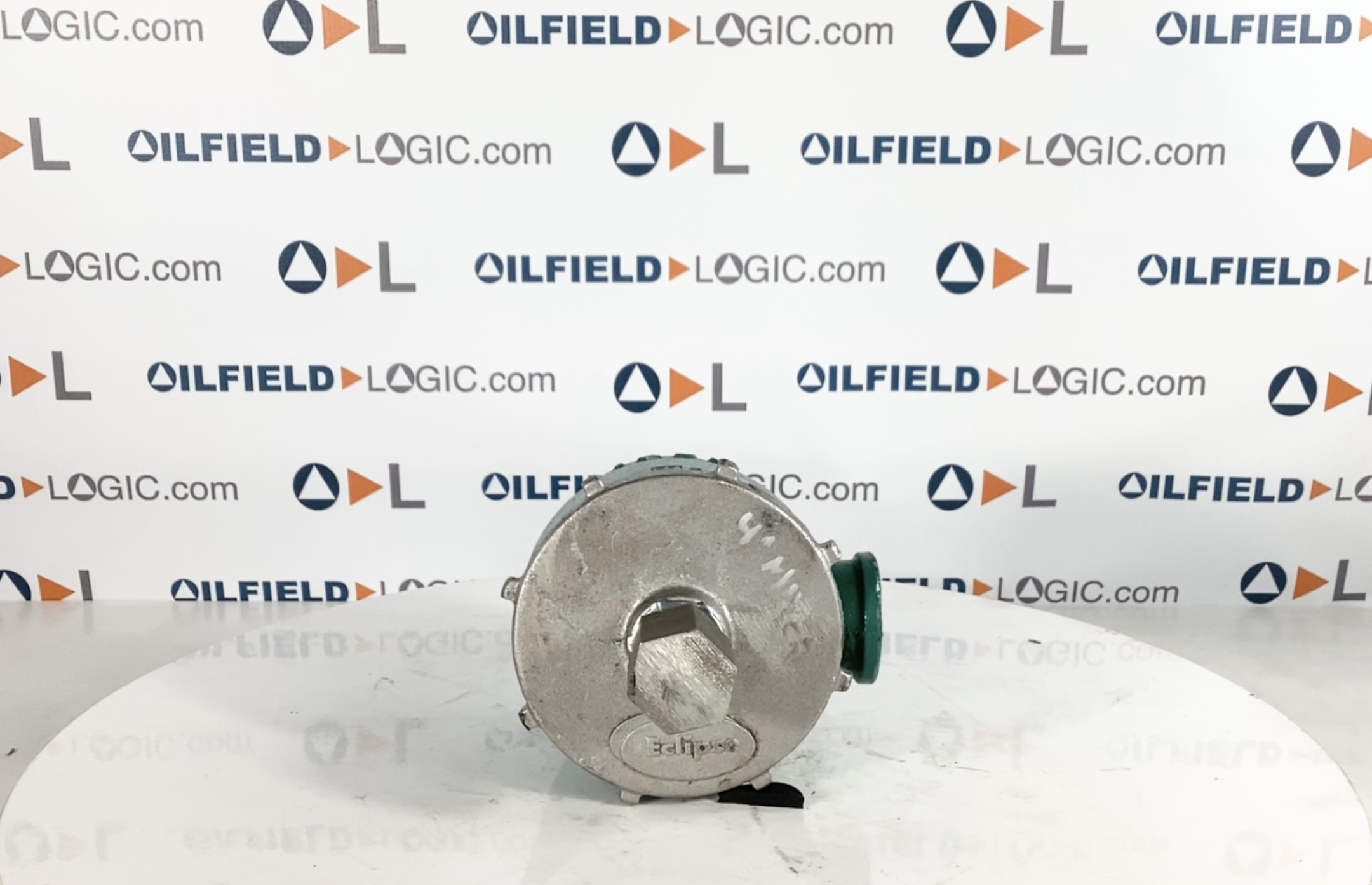 Eclipse Industrial Mixer, 4"