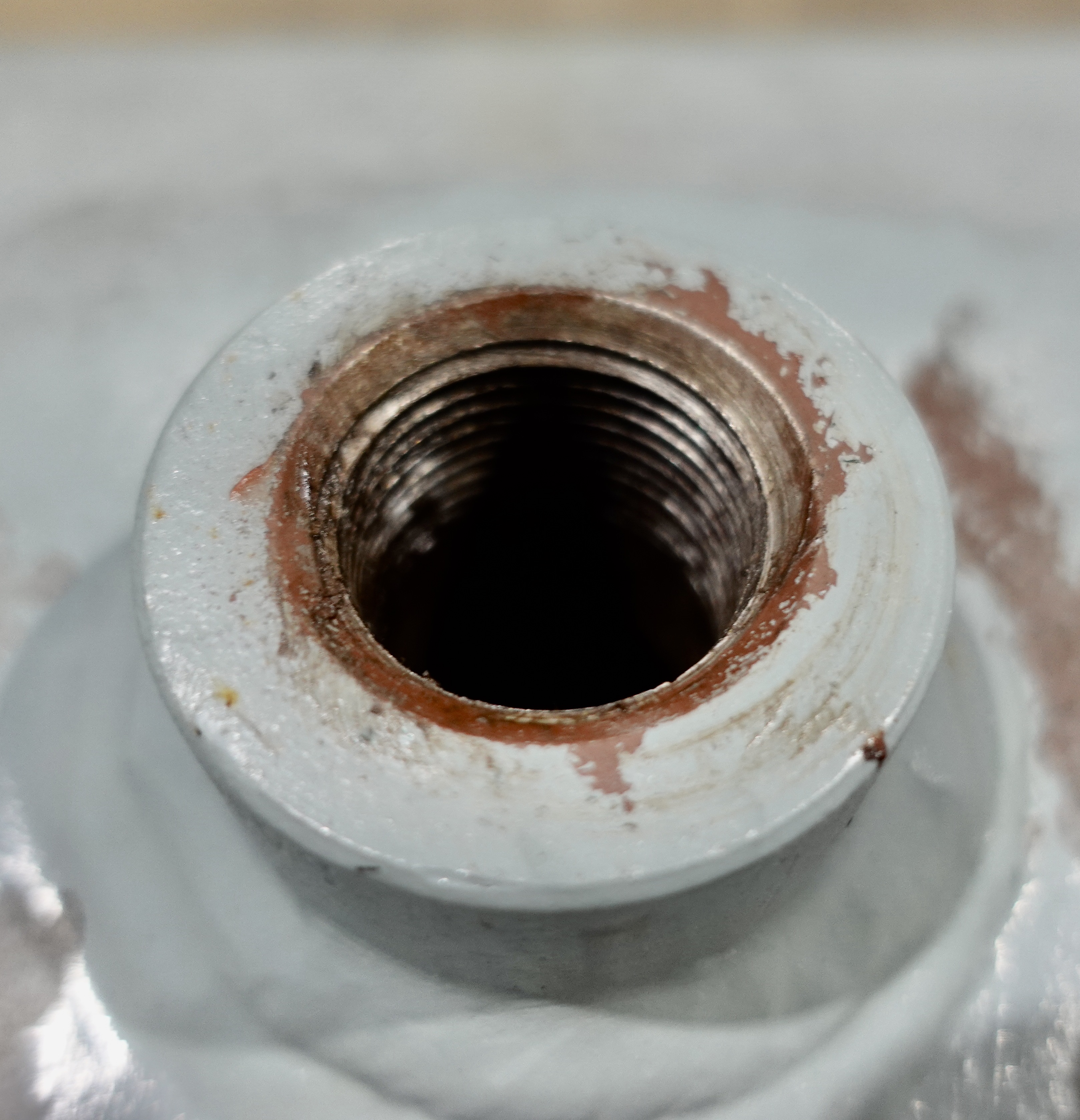 Used 2012 Exterran 24"x10', 1440#