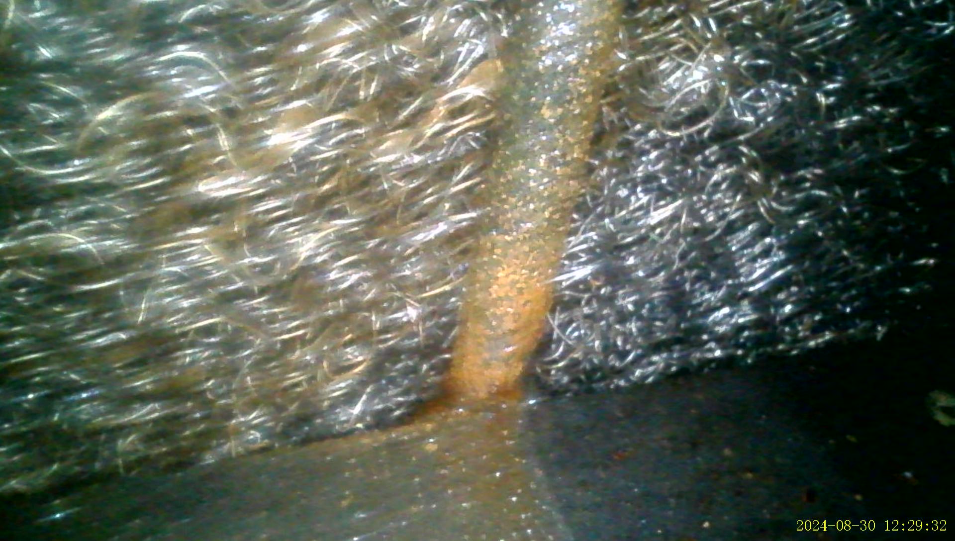 Used Tower, Glycol, BCT, 24"x25', 1440#