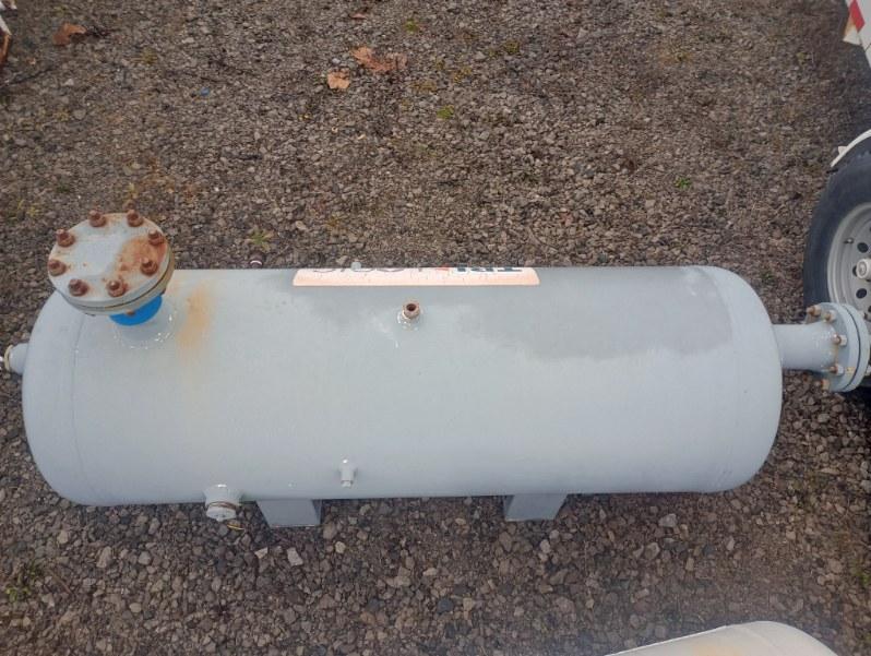 Used Flare Knockout, 24"x5', 250#