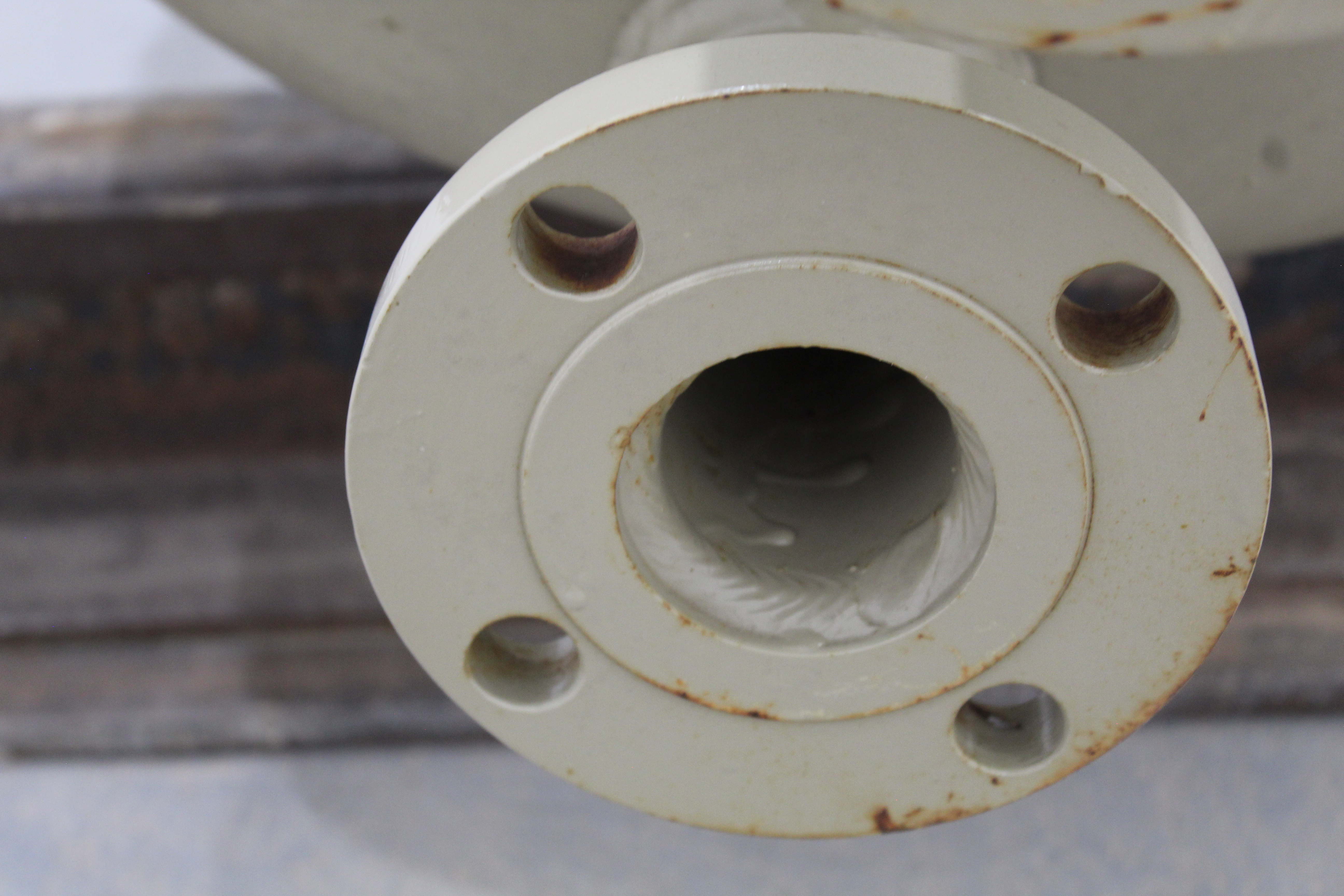 Separator, Vertical, 2P, 24"x6', 250#