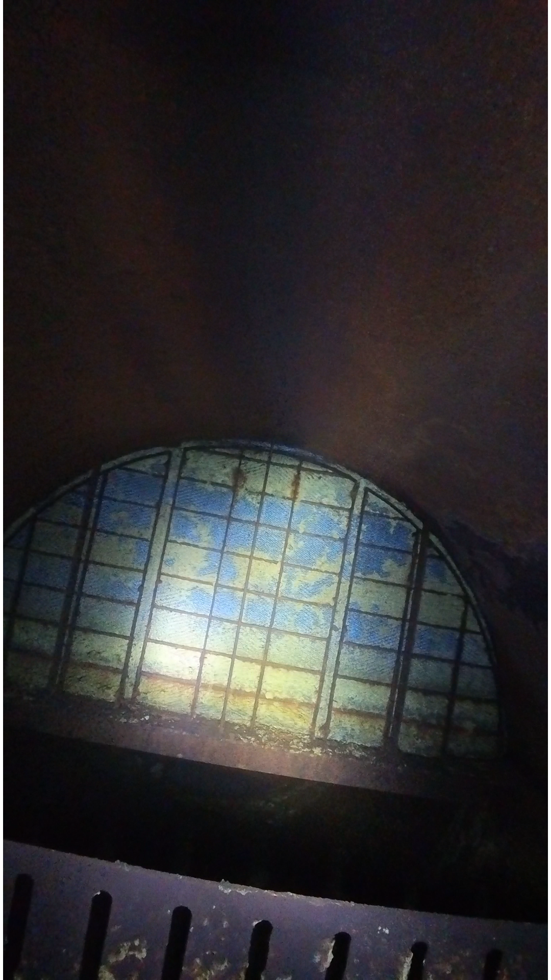 Used Separator, Horizontal, 4P, 72"x20', 500#