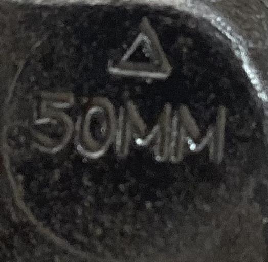 Elbow, THD, 1/2", FNPT, 3M, SA105