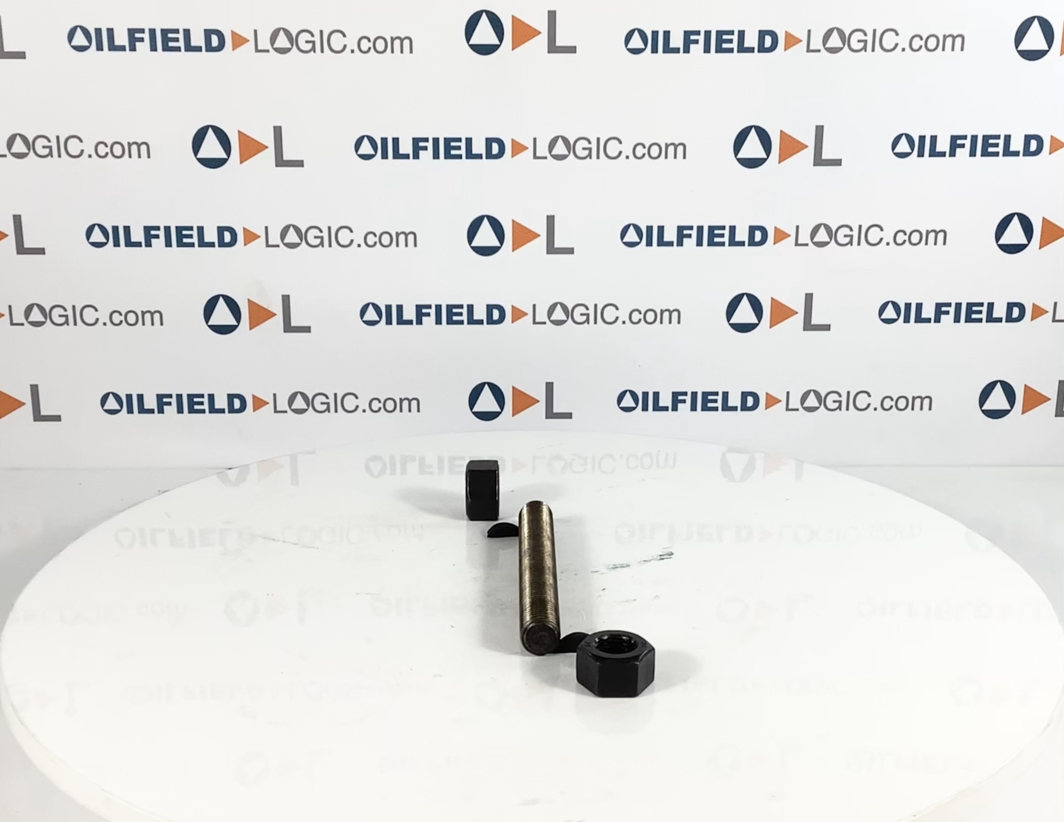 Stud, THD, 7/8"-9 x 7 1/4", B-7