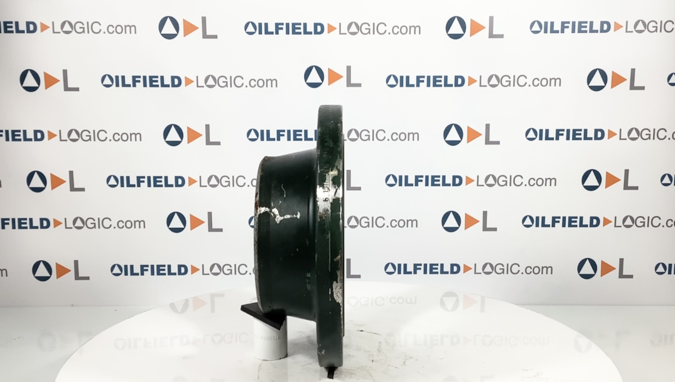 Flange, Pipe, 6", RFWN, 150, STD