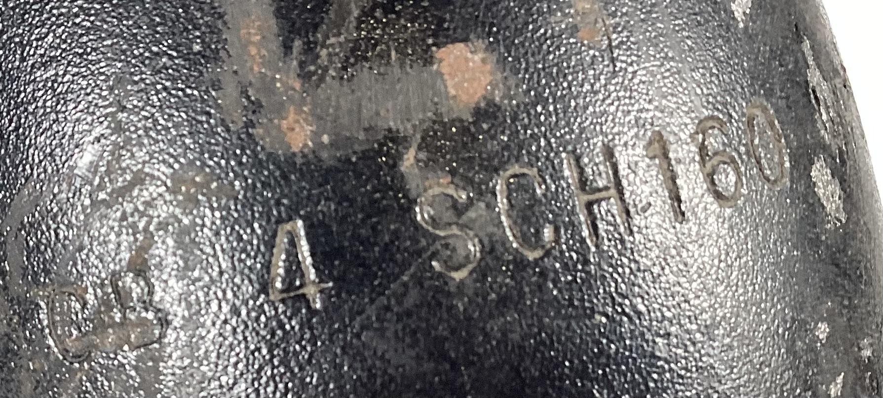 Elbow, Weld, 90 Degree, SR, 4", SCH 160