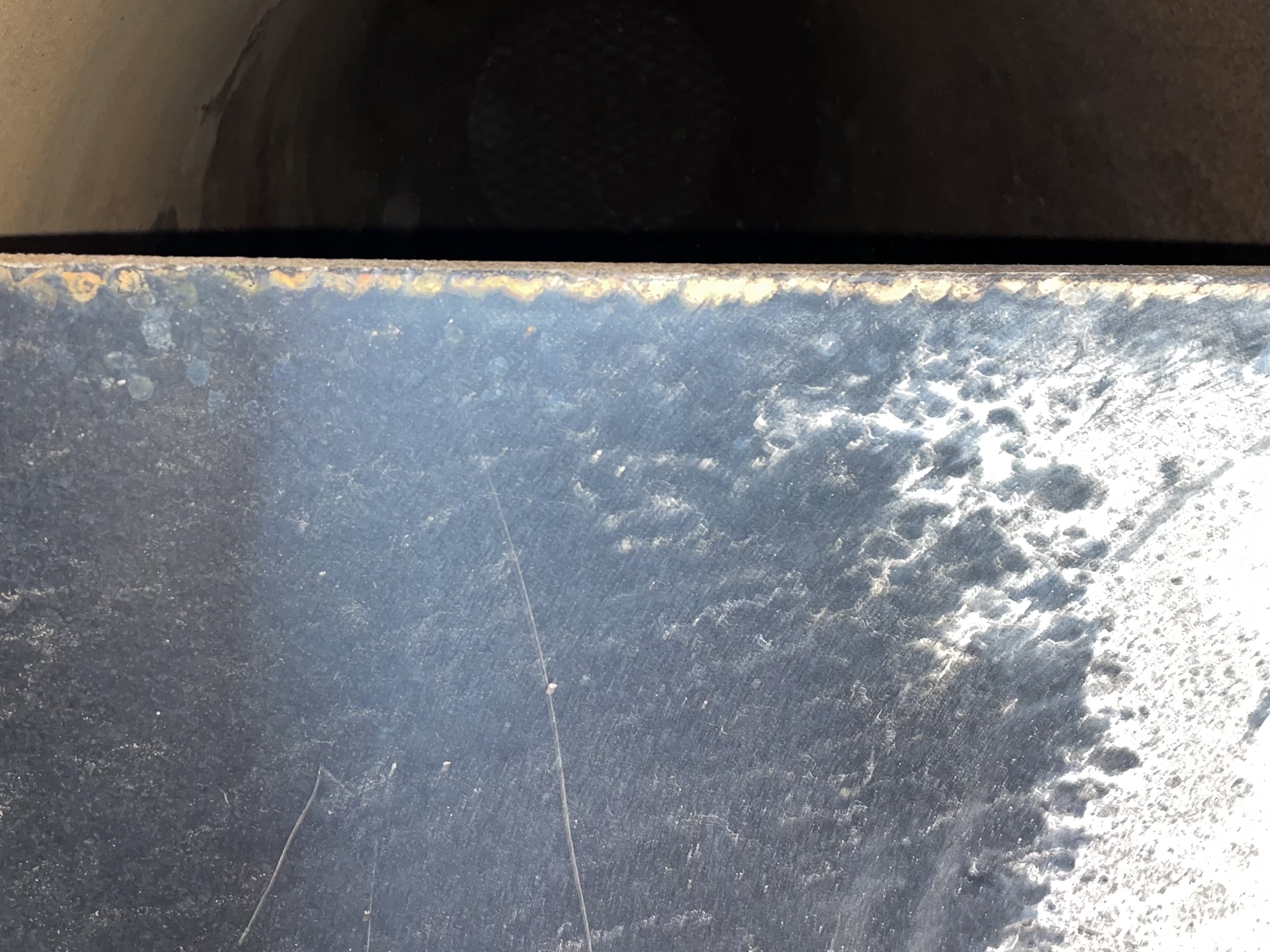 Used Separator, Vertical, 2P, 30"x10', 125#