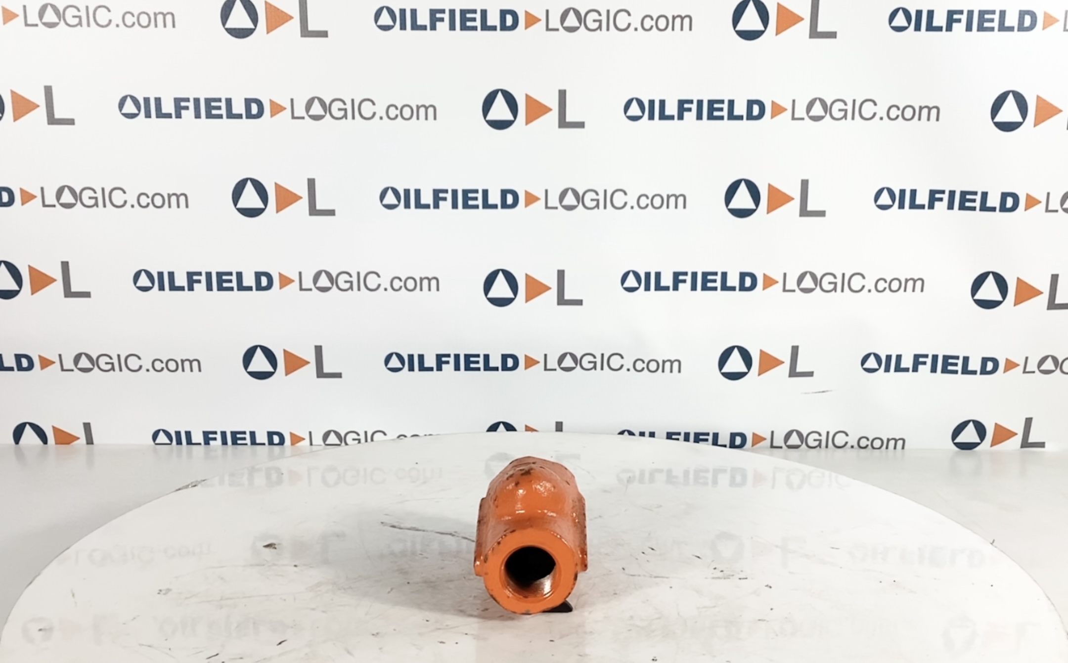 Check, Valve, 1", 2000#