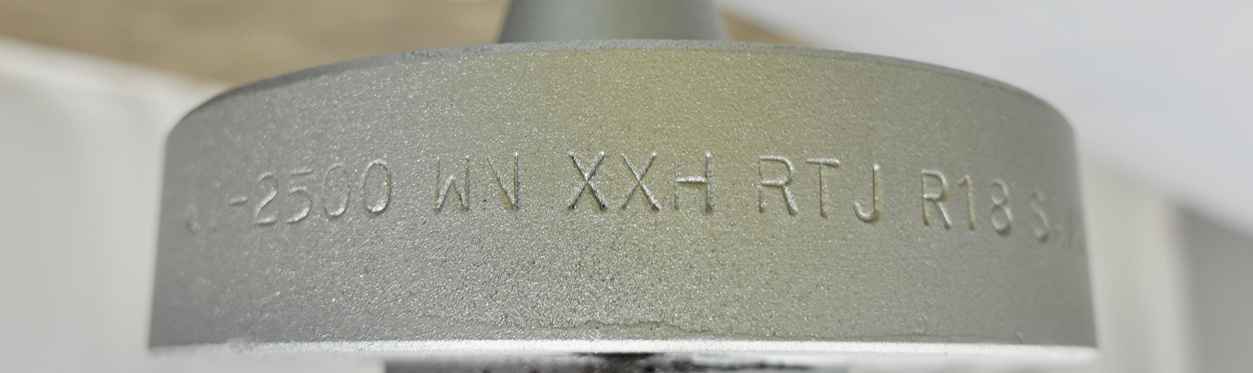 Refurbished Sand Trap, Gravity, 28"x8', 5000#