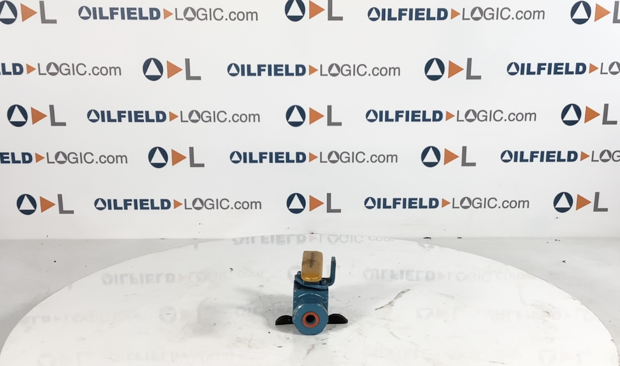 Valve, Ball, FxF, 1/4", 1500#