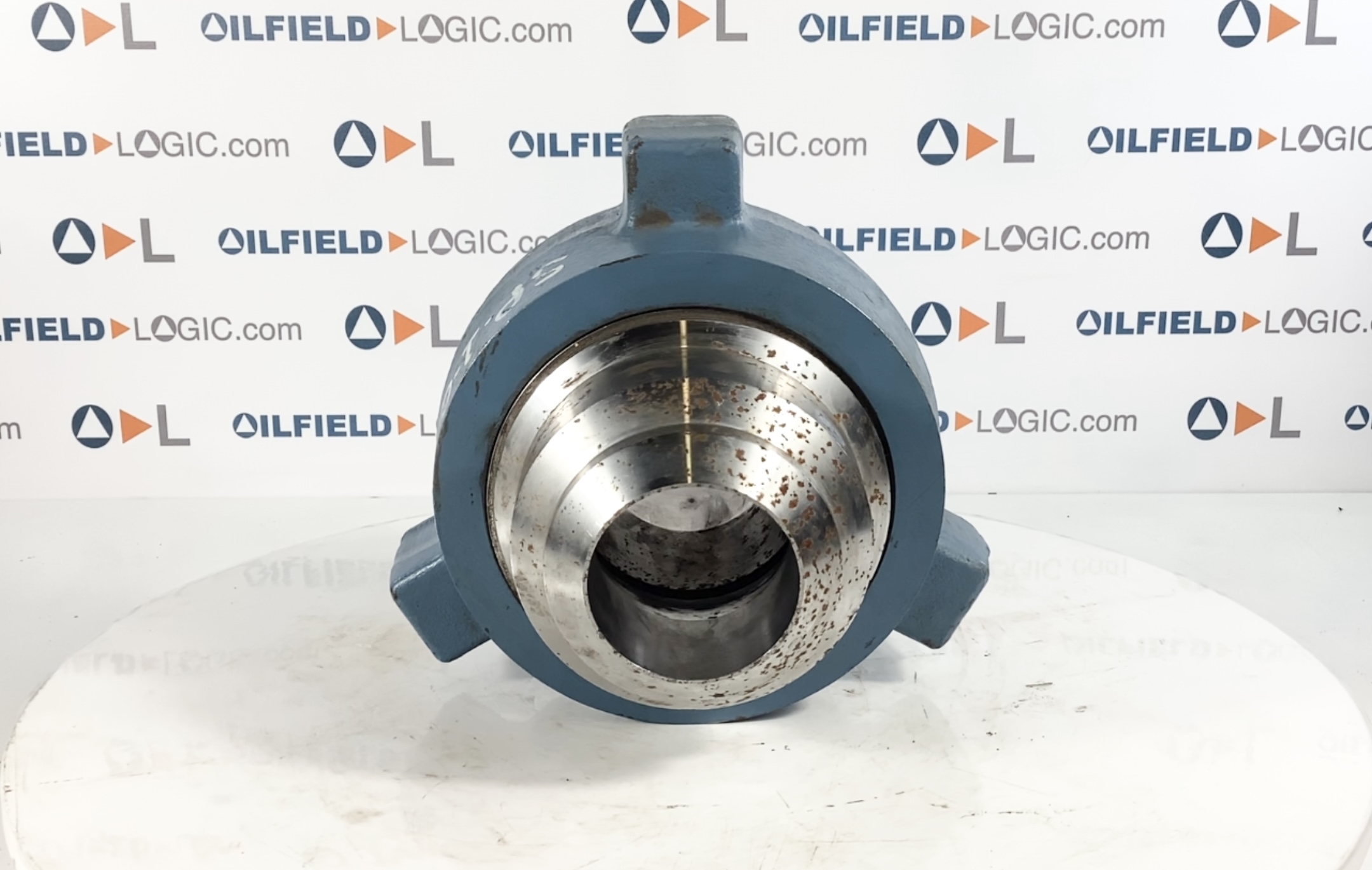 Hammer Union, 4" FIG 1502, Weld on, 5000 CWP