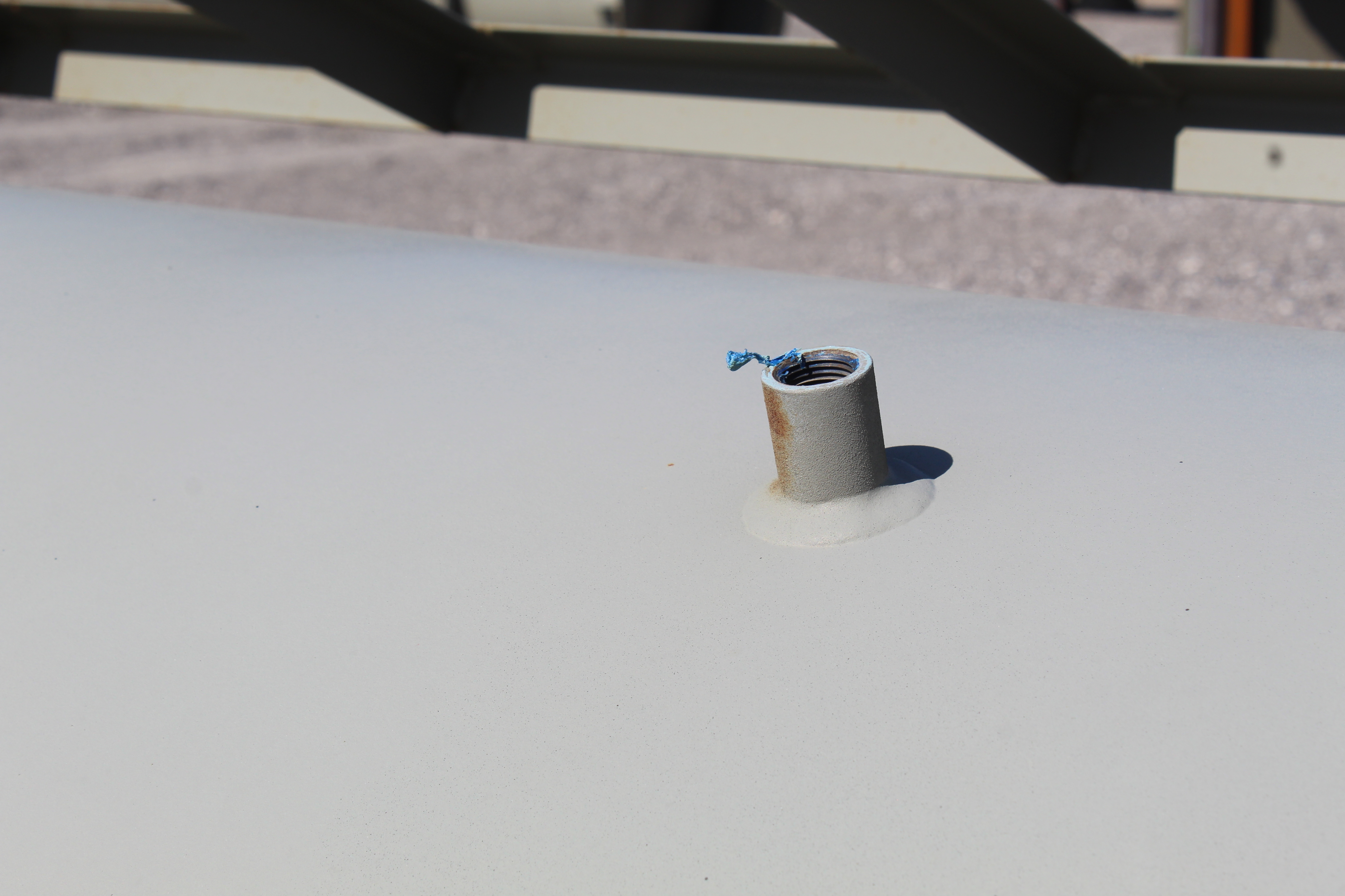 Heater Treater, Vertical, 48"x15', 125#