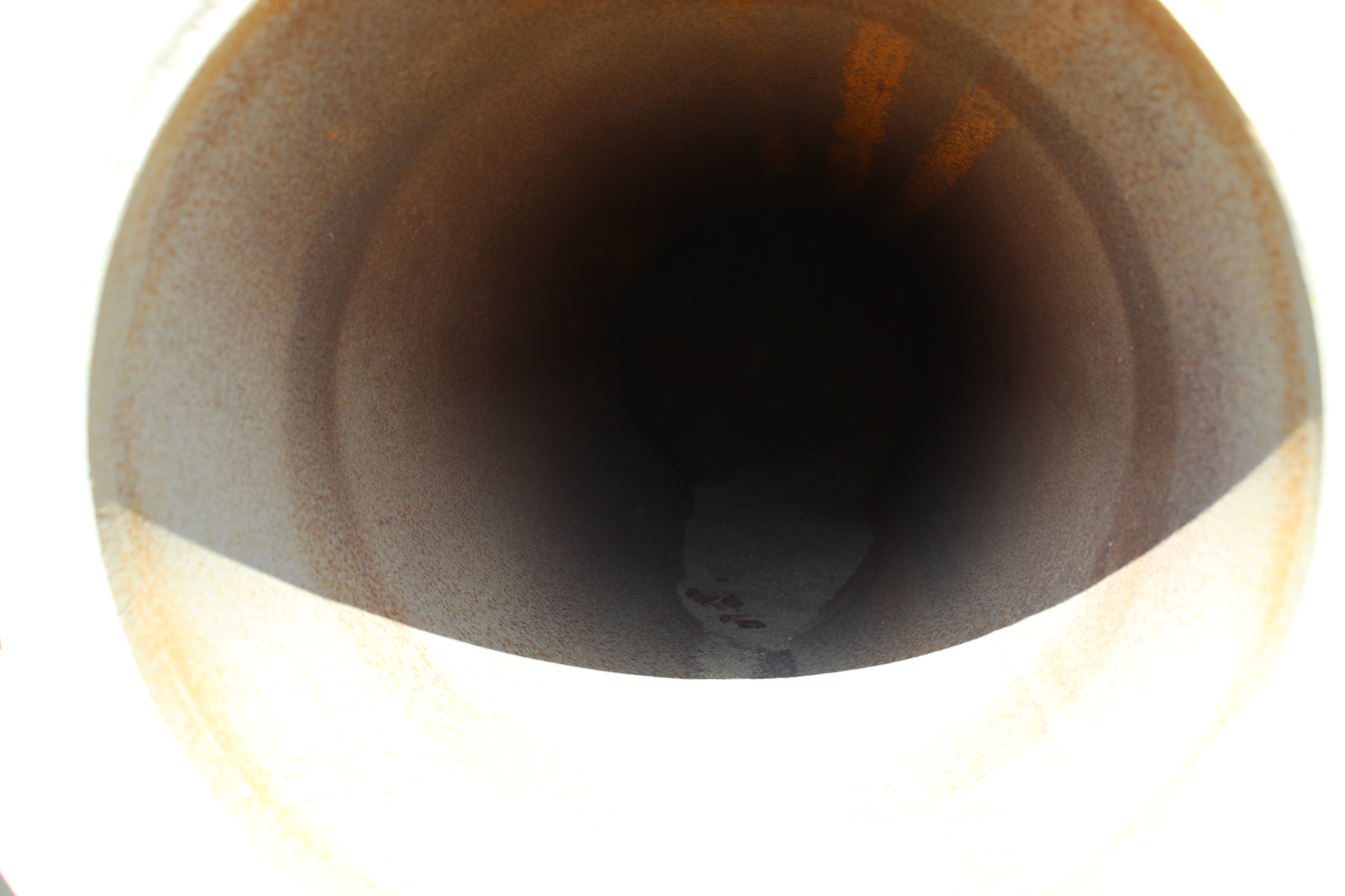 Heater Treater, Vertical, 48"x15', 125#