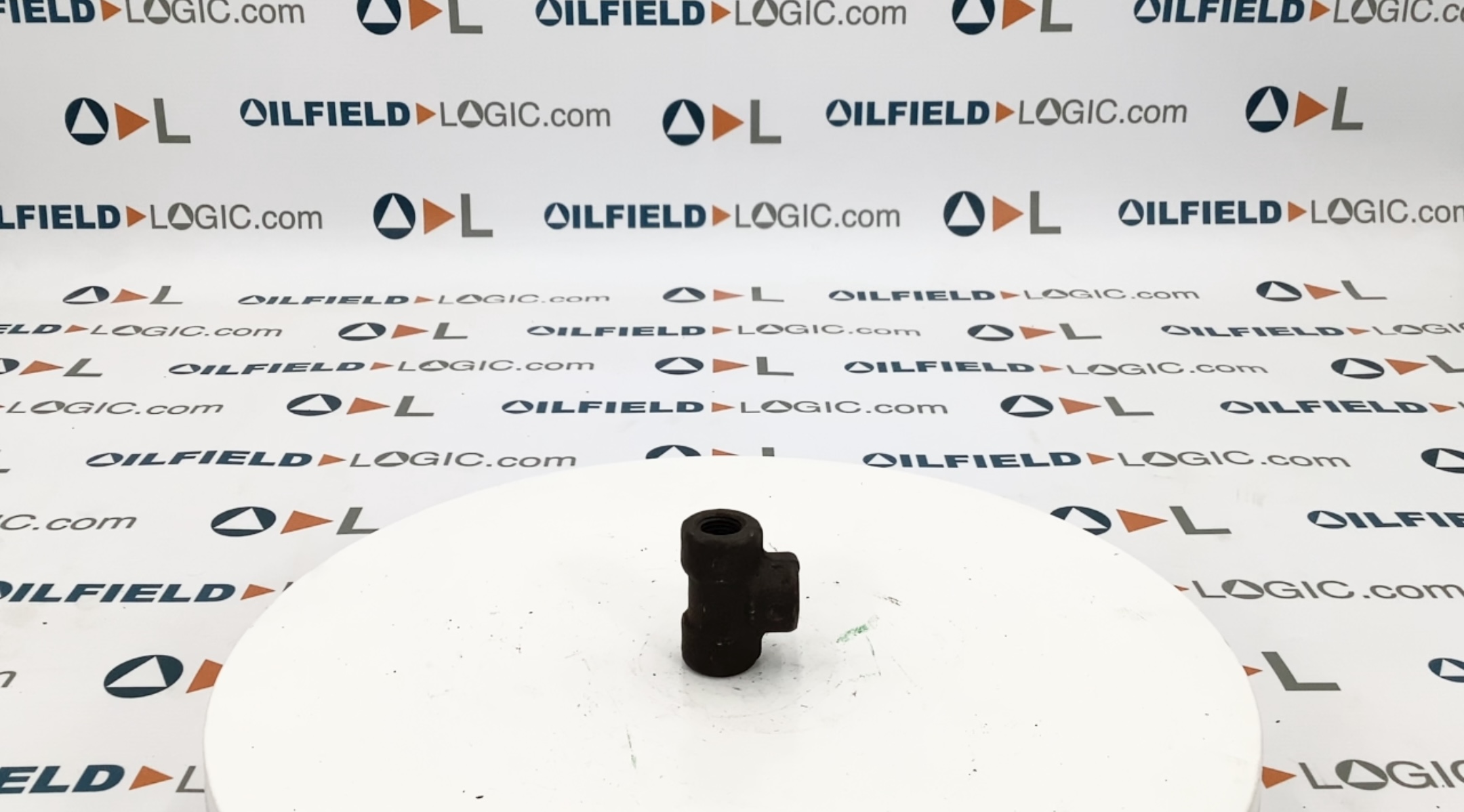 Tee, THD, 1/4", 2M, SA105