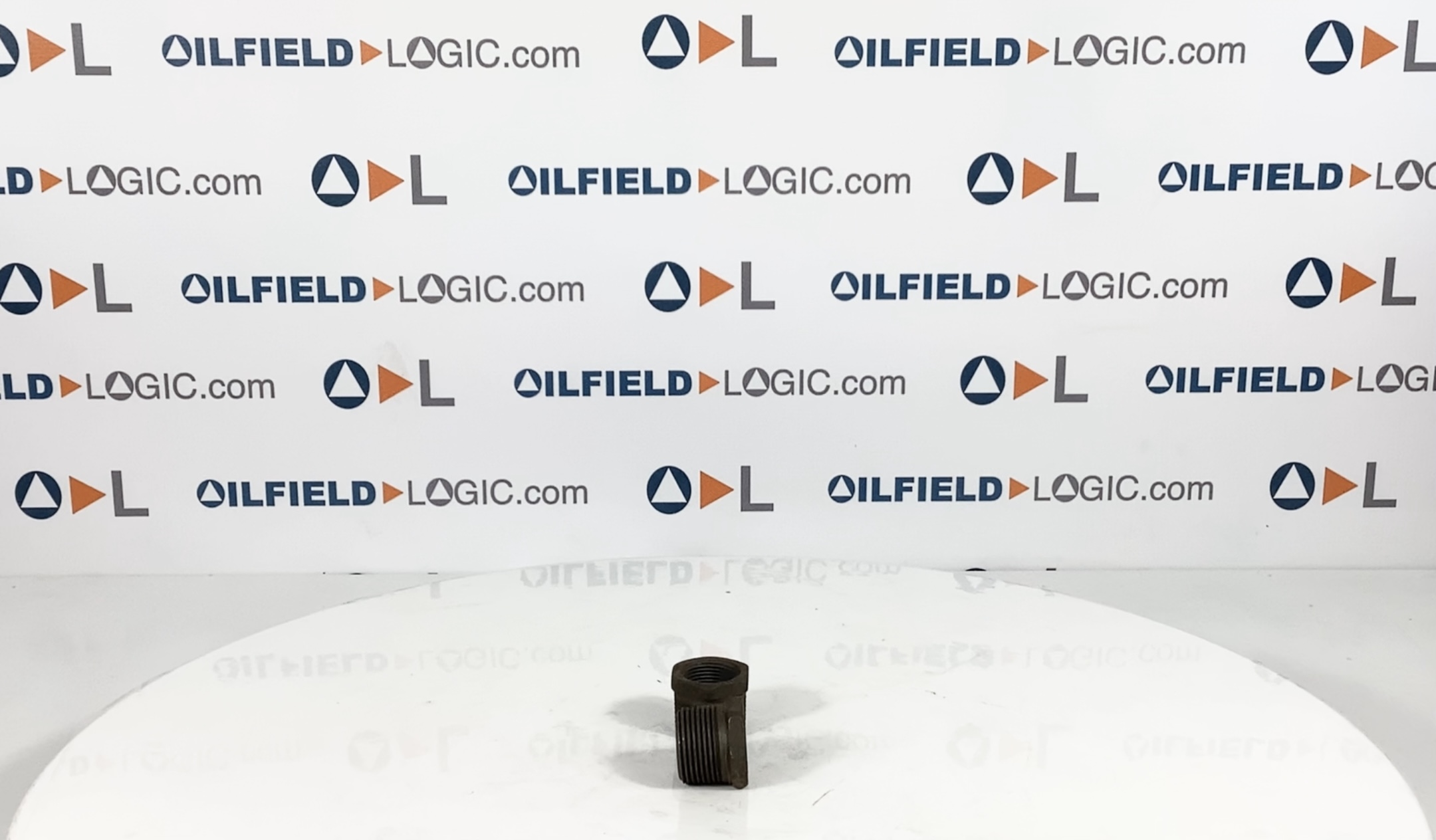 Bushing, Hex, THD, 1"x3/4",MNPT/FNPT, 6M, SA105