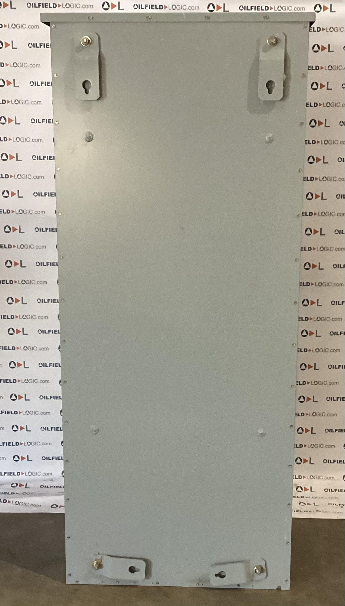 Electric Cabinet Box