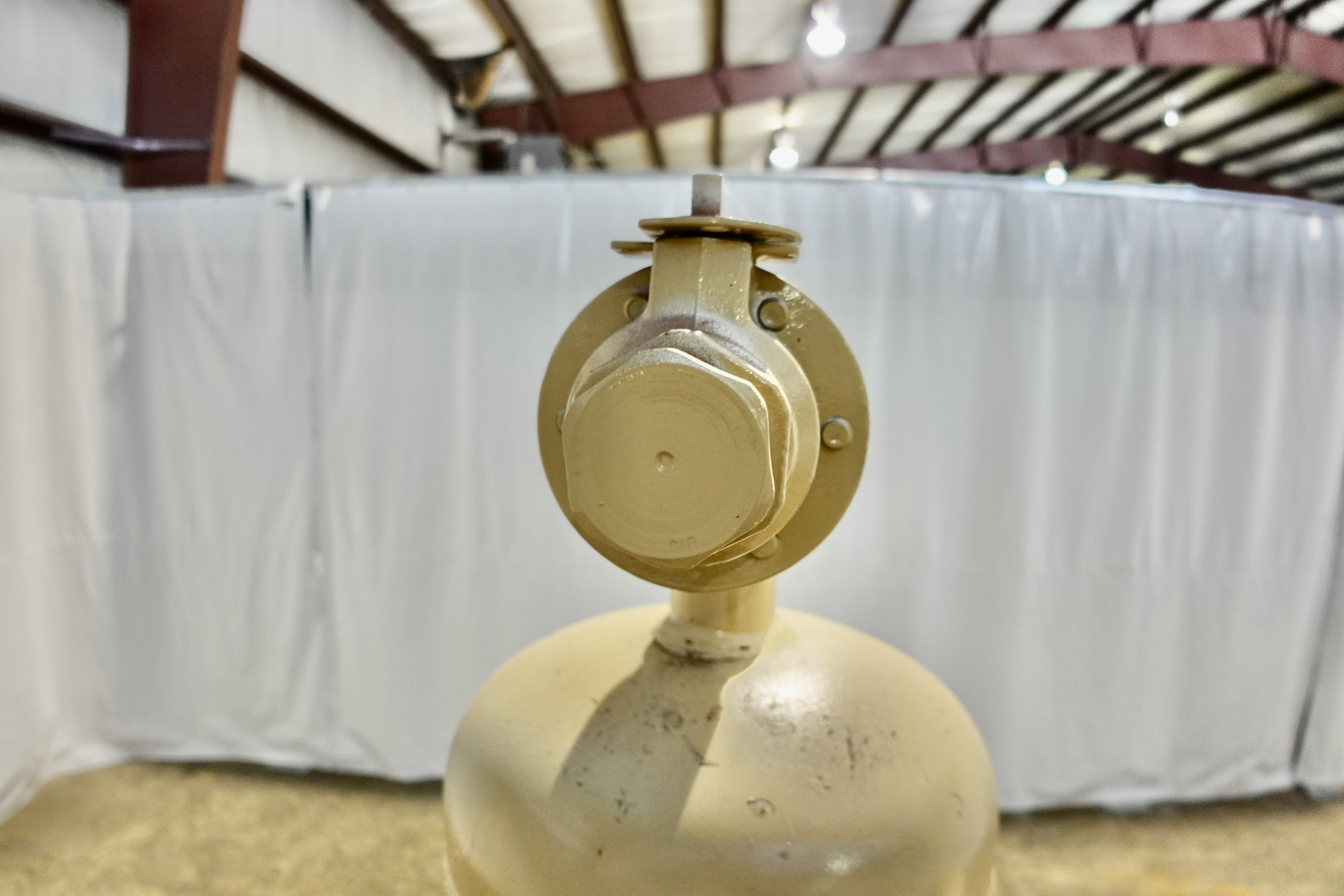 Refurbished Heater Treater, Horizontal, 36"x10', 125#