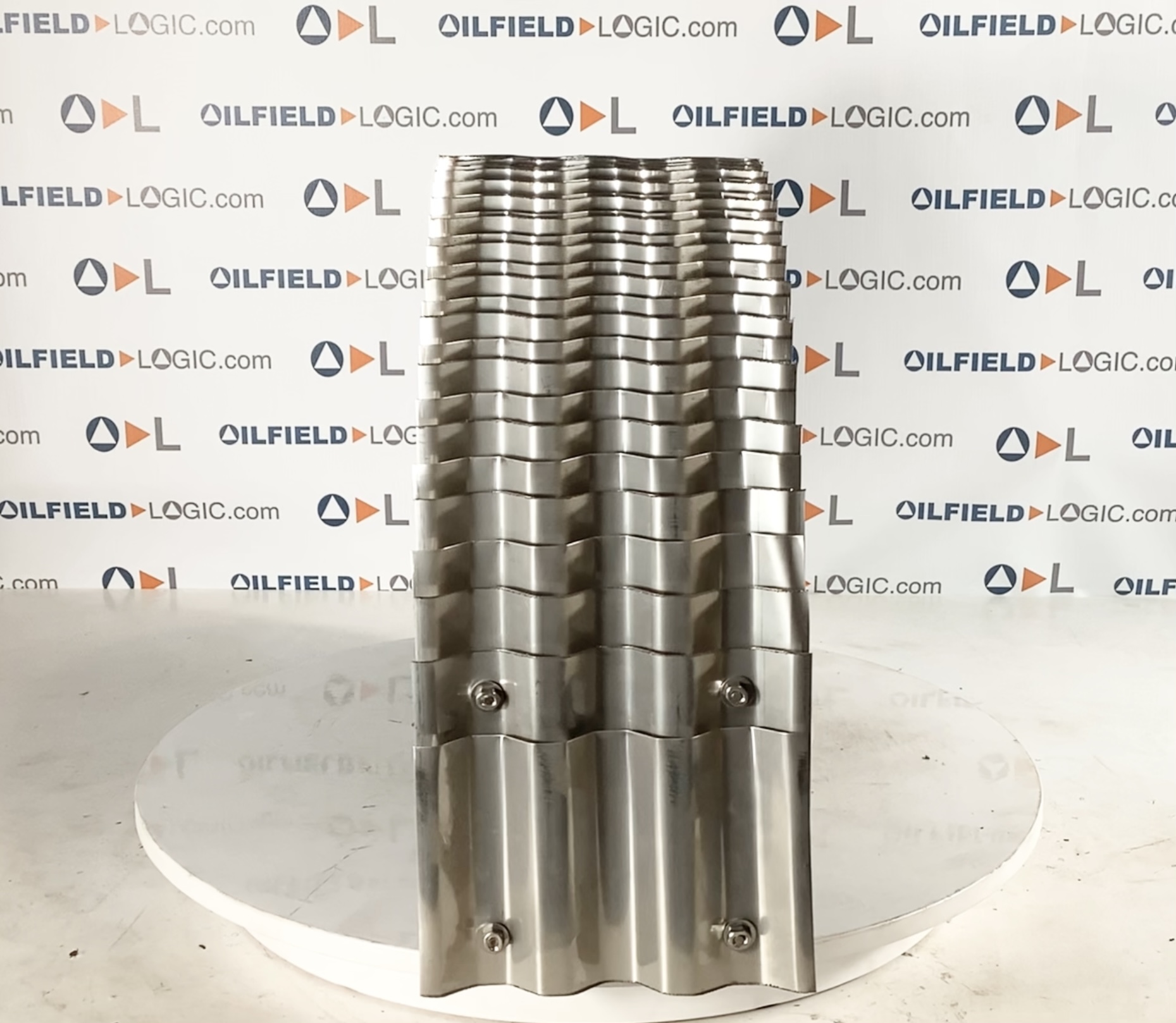 Vein Pack, Half Moon, 27-1/2"x15-3/4"x7-3/4"