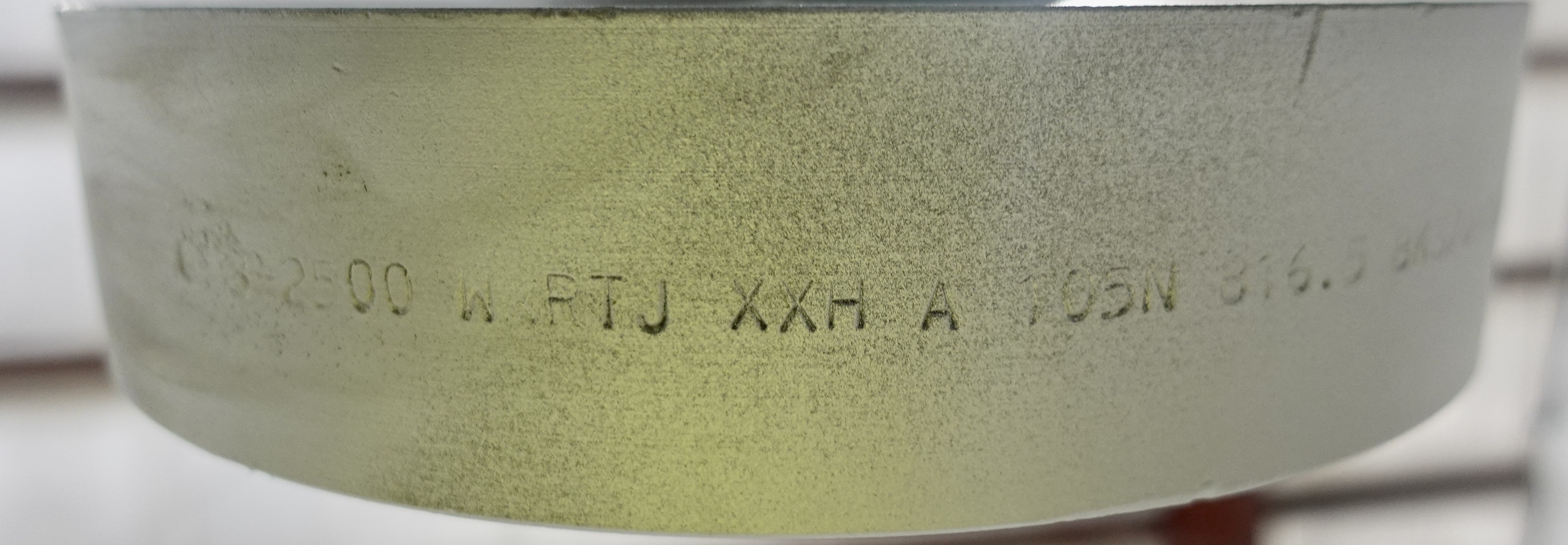 Used Sand Trap, Gravity, 28"x8', 5000#