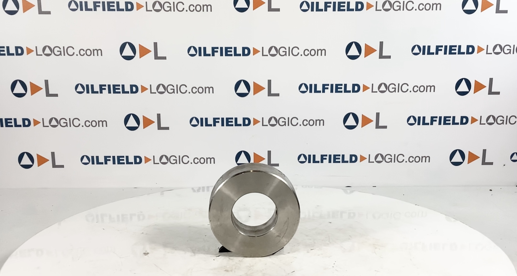 Bleed Ring, 2"x1/2" FNPT, 600#