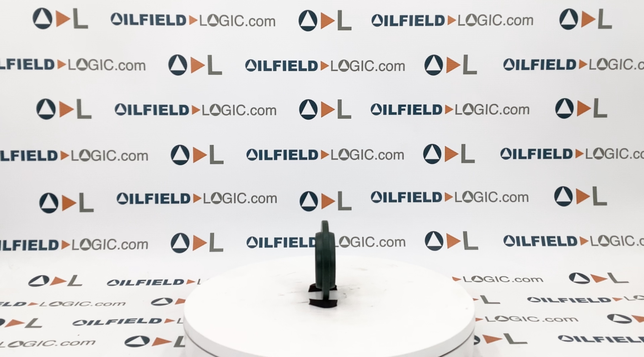 Seal Ring, 2", Carbon Steel, #20