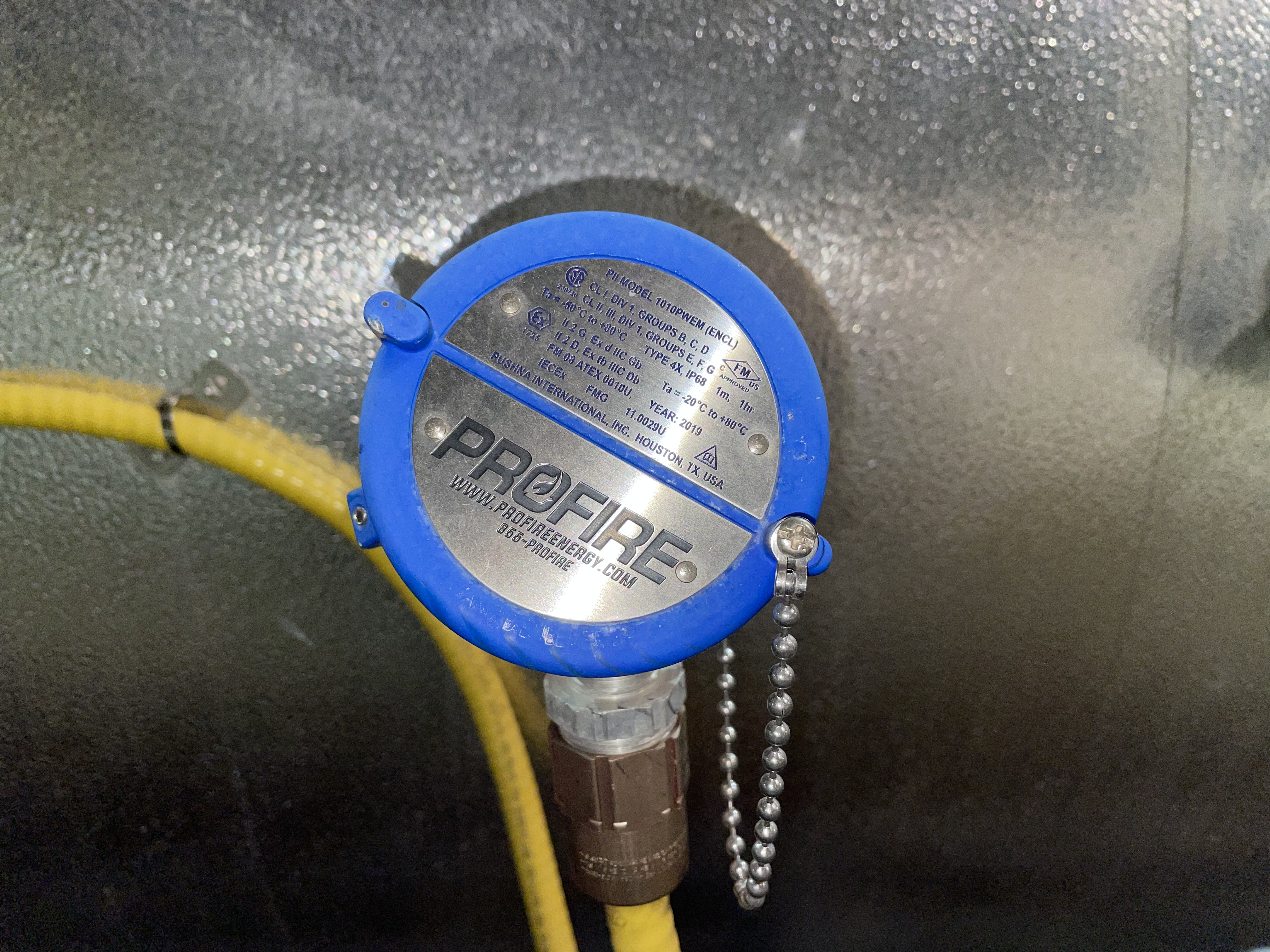 Dehy, Regen, 1.5 MMBTU