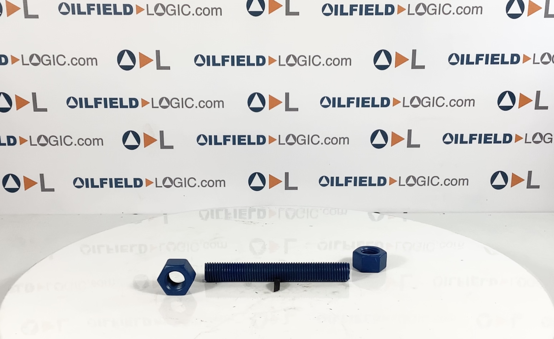 Stud, THD, 7/8"-9x6-1/2", Teflon