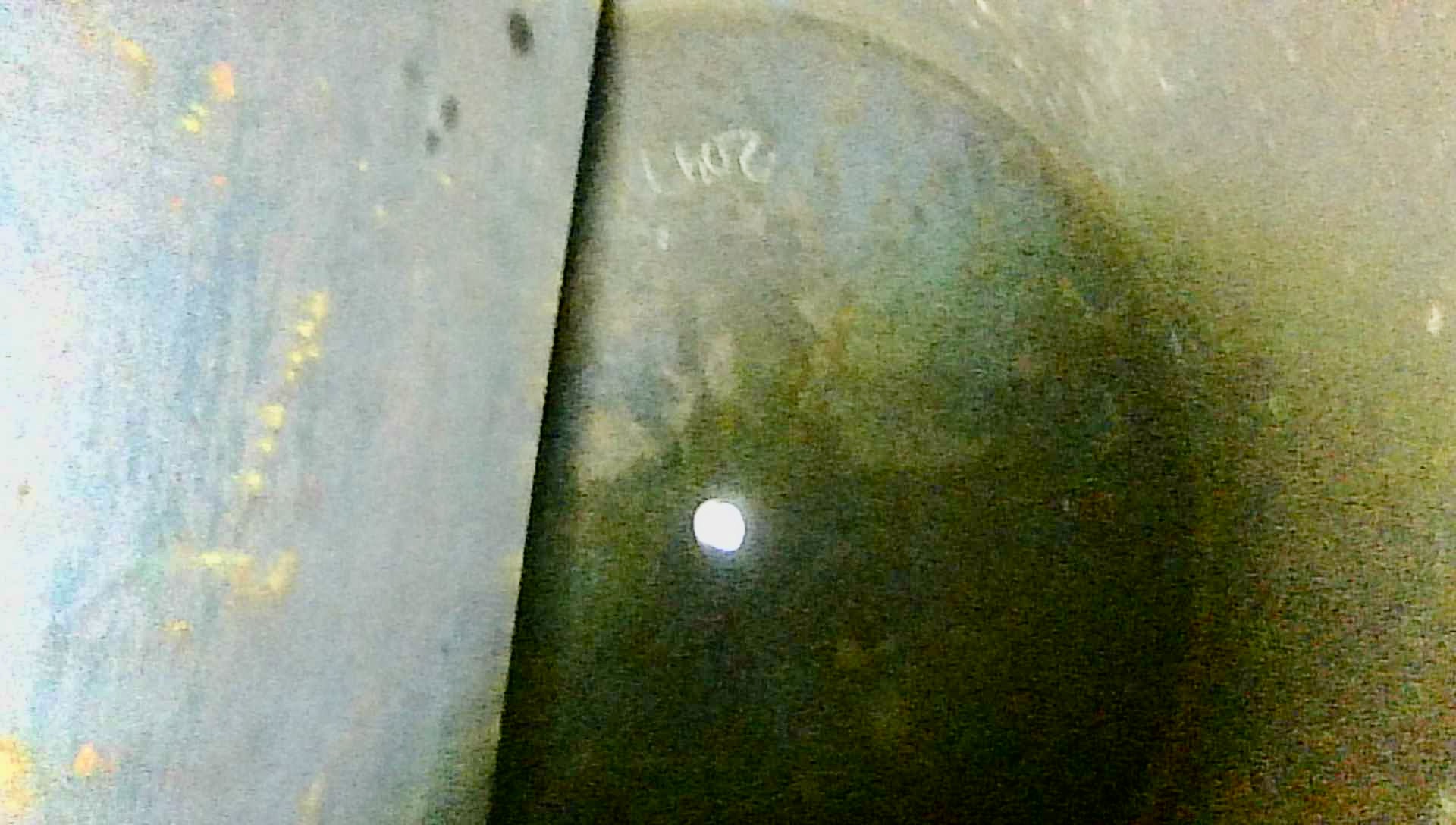 Sand Trap, Gravity, 30"x10', 2000#