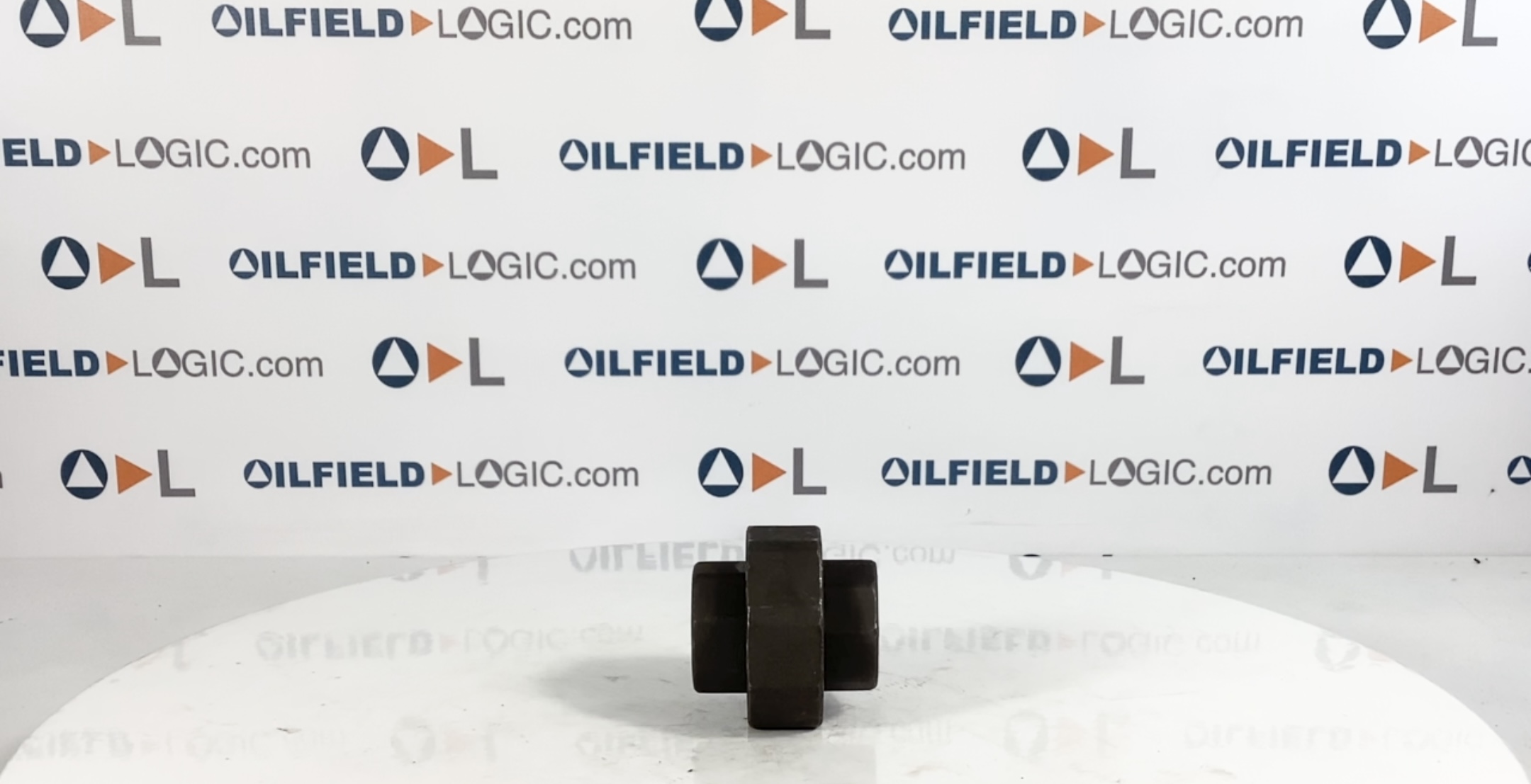 Union, Hex, THD, 1", 6M