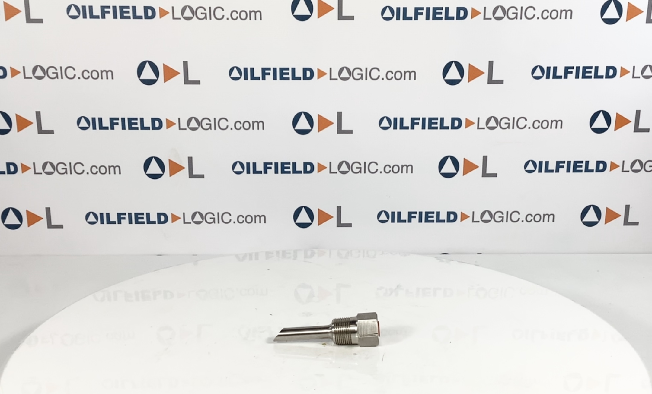 Sample Probe, THD, 1/2"x3/4"x2-1/2", 316SS