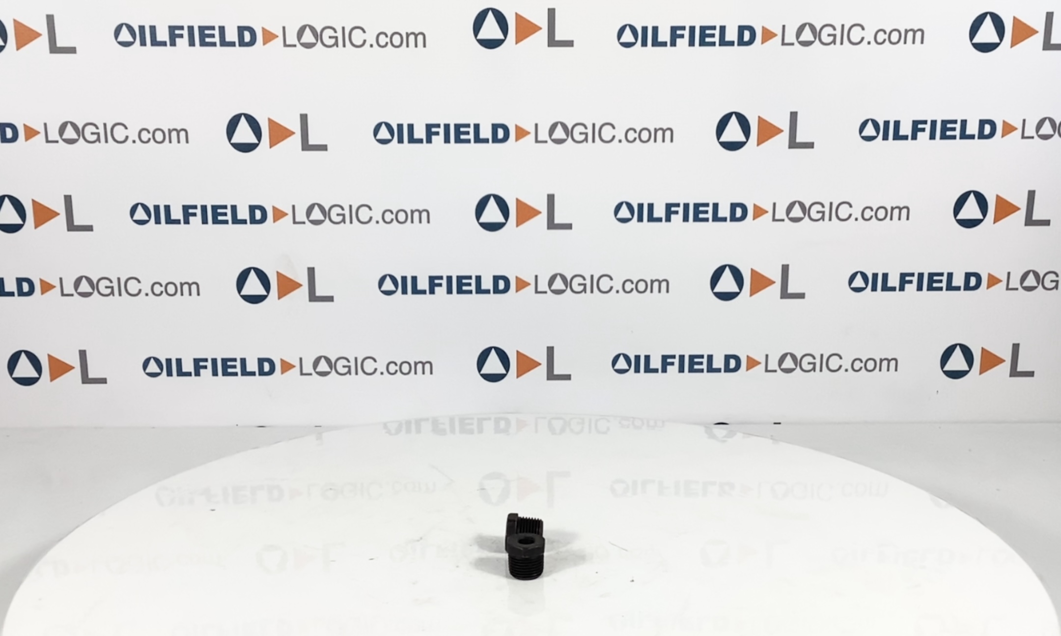 Bushing, Hex, THD, 1/2"x1/4,MNPT/FNPT, 6M, SA105