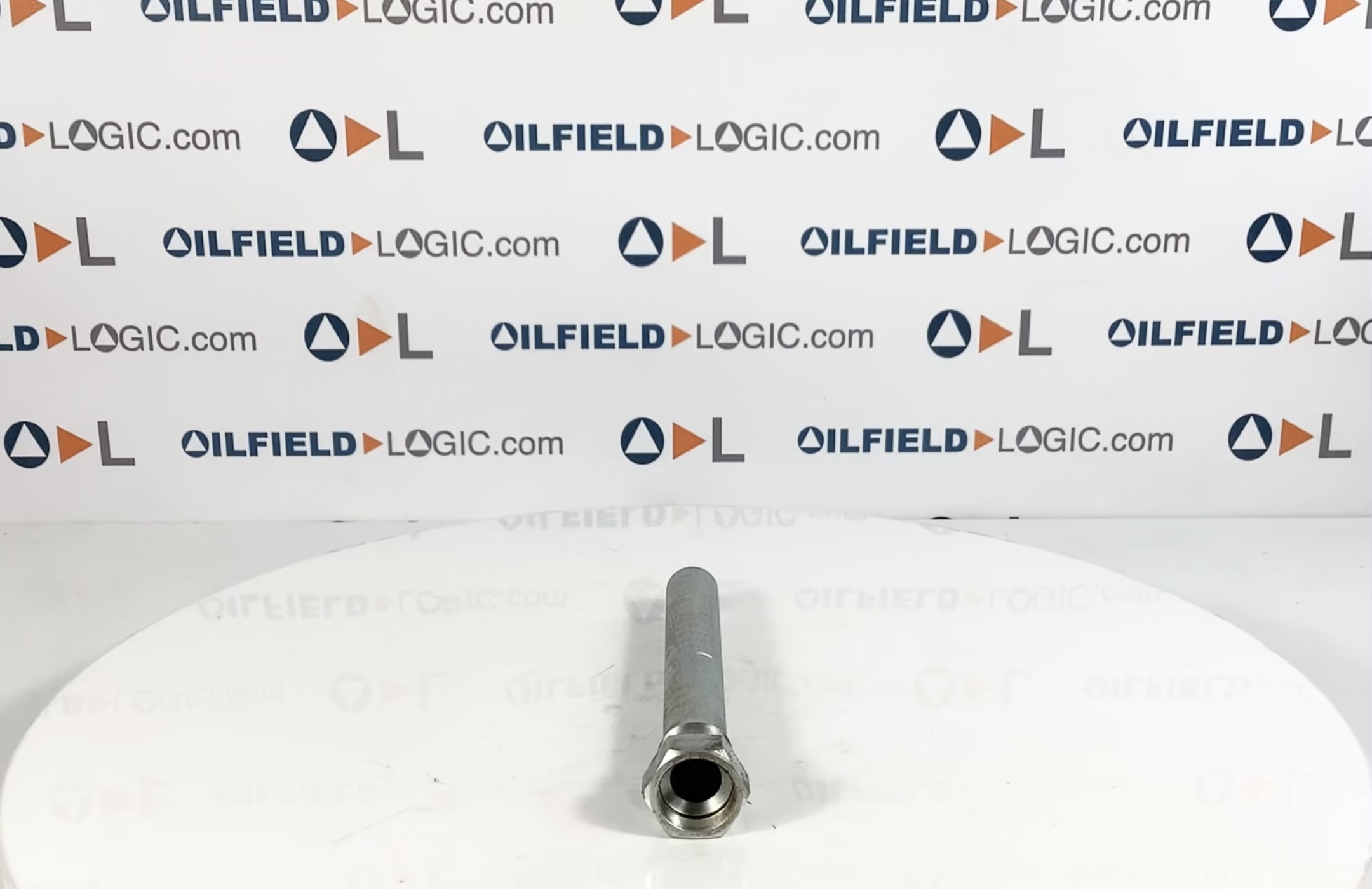 Thermowell, THD, 1"x1"x8", 304SS