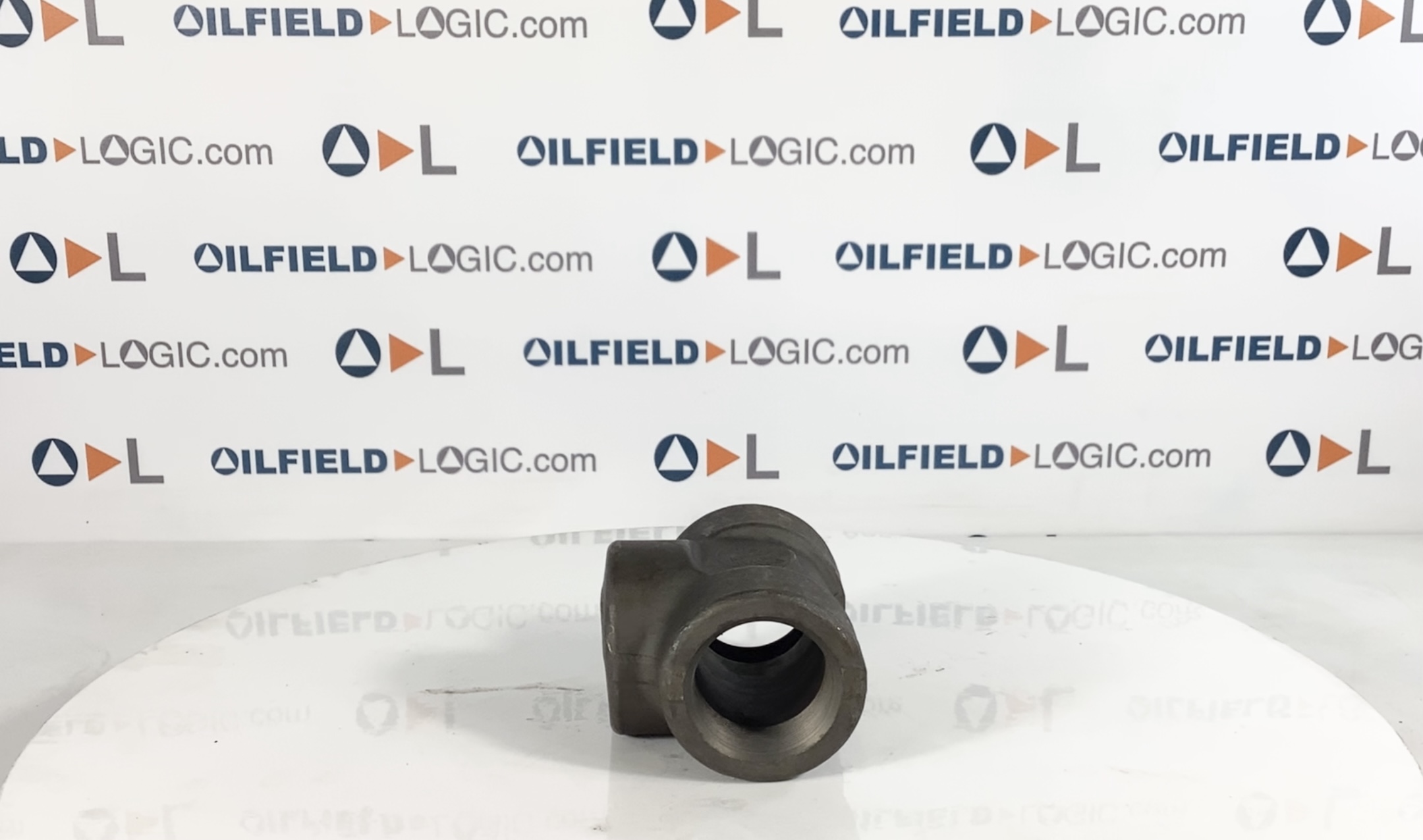 Tee, THD, 2"x2"x1/2", 3M, SA105