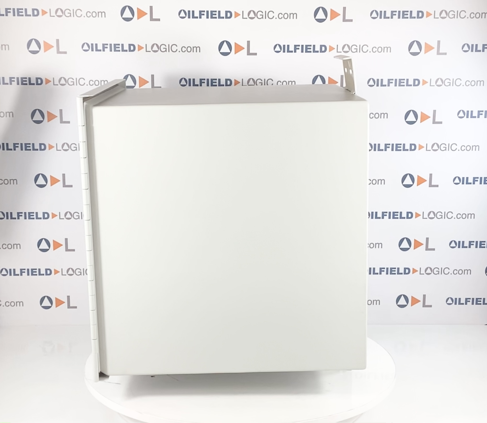 Enclosure, Electrical, 30"x24"x12", 14ga