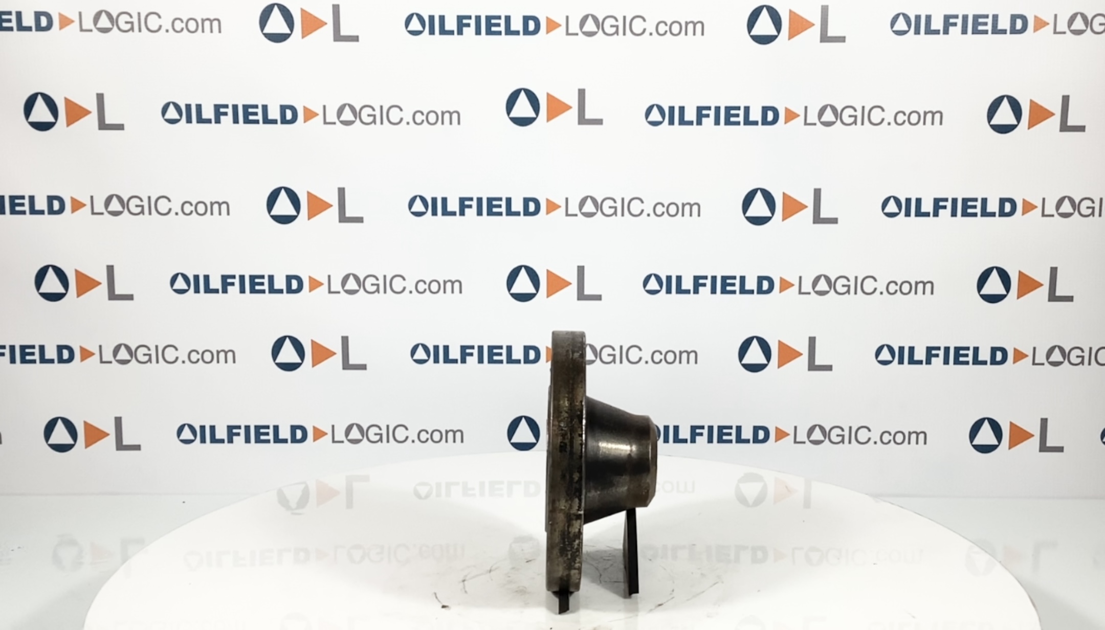 Pipe Flange, 2", RFWN, 300, SCH 160