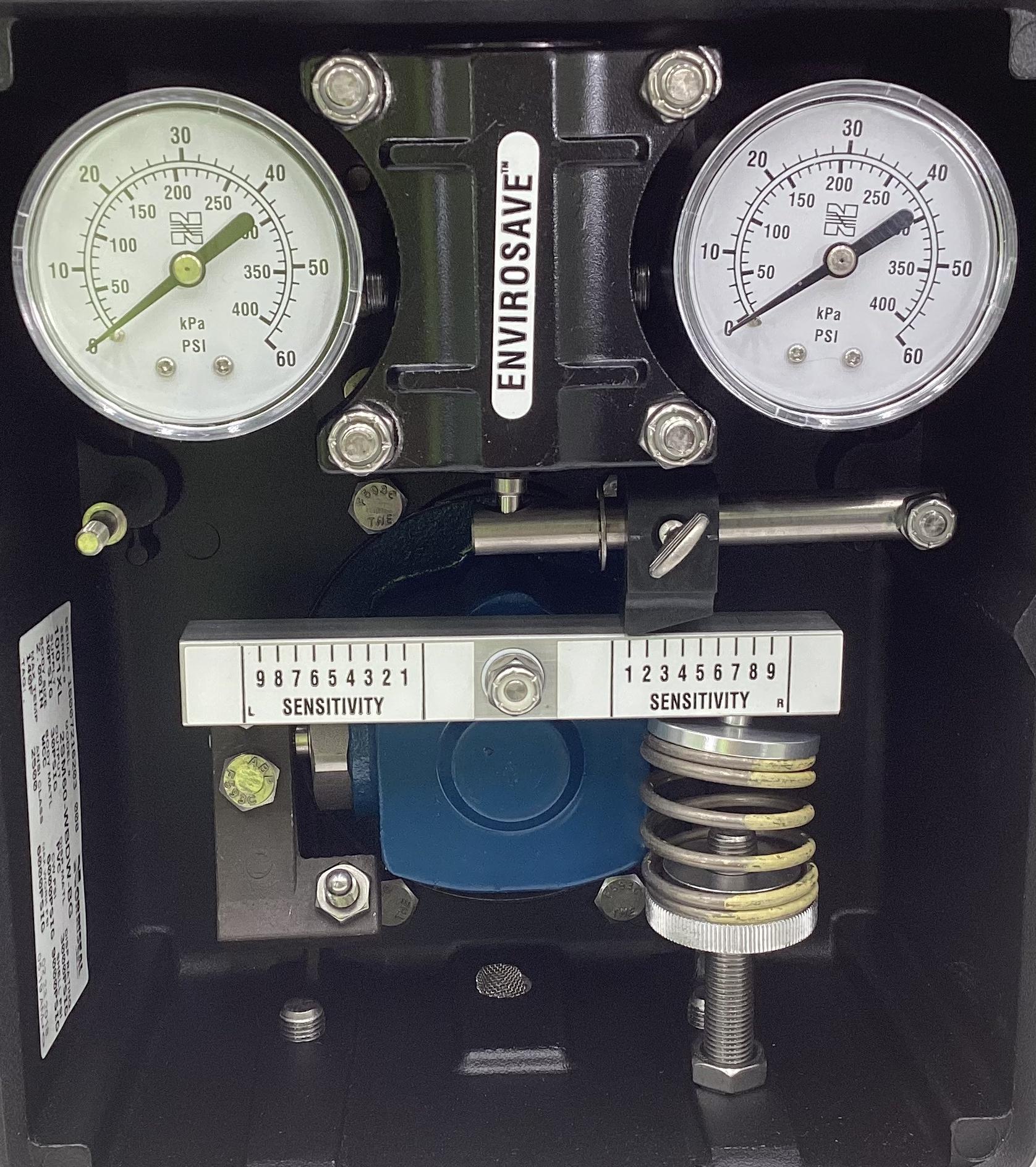 LLC, Norriseal, 1001XL, 2", 6000#