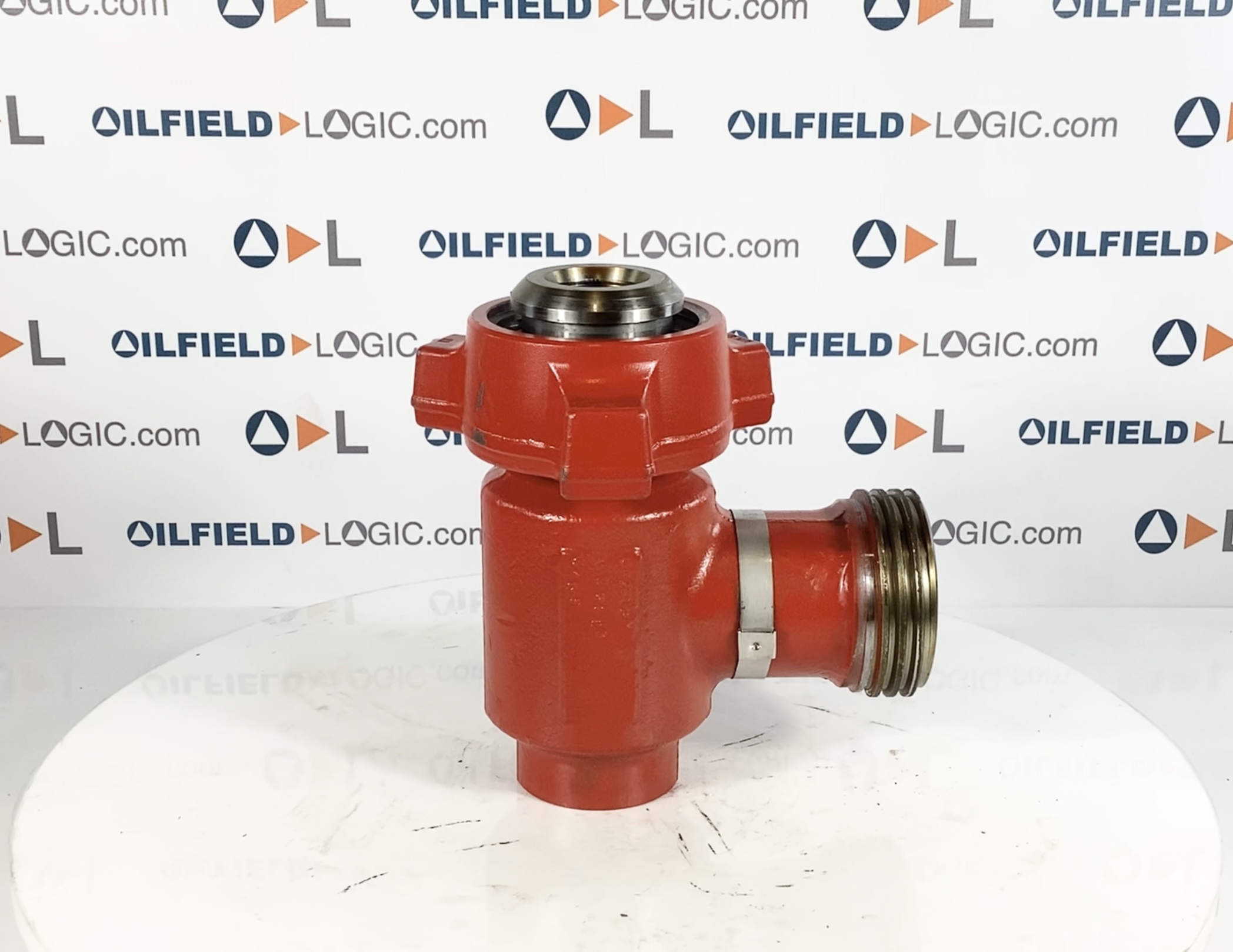 Ell, Kemper, FIG 1502, 2", 15,000#