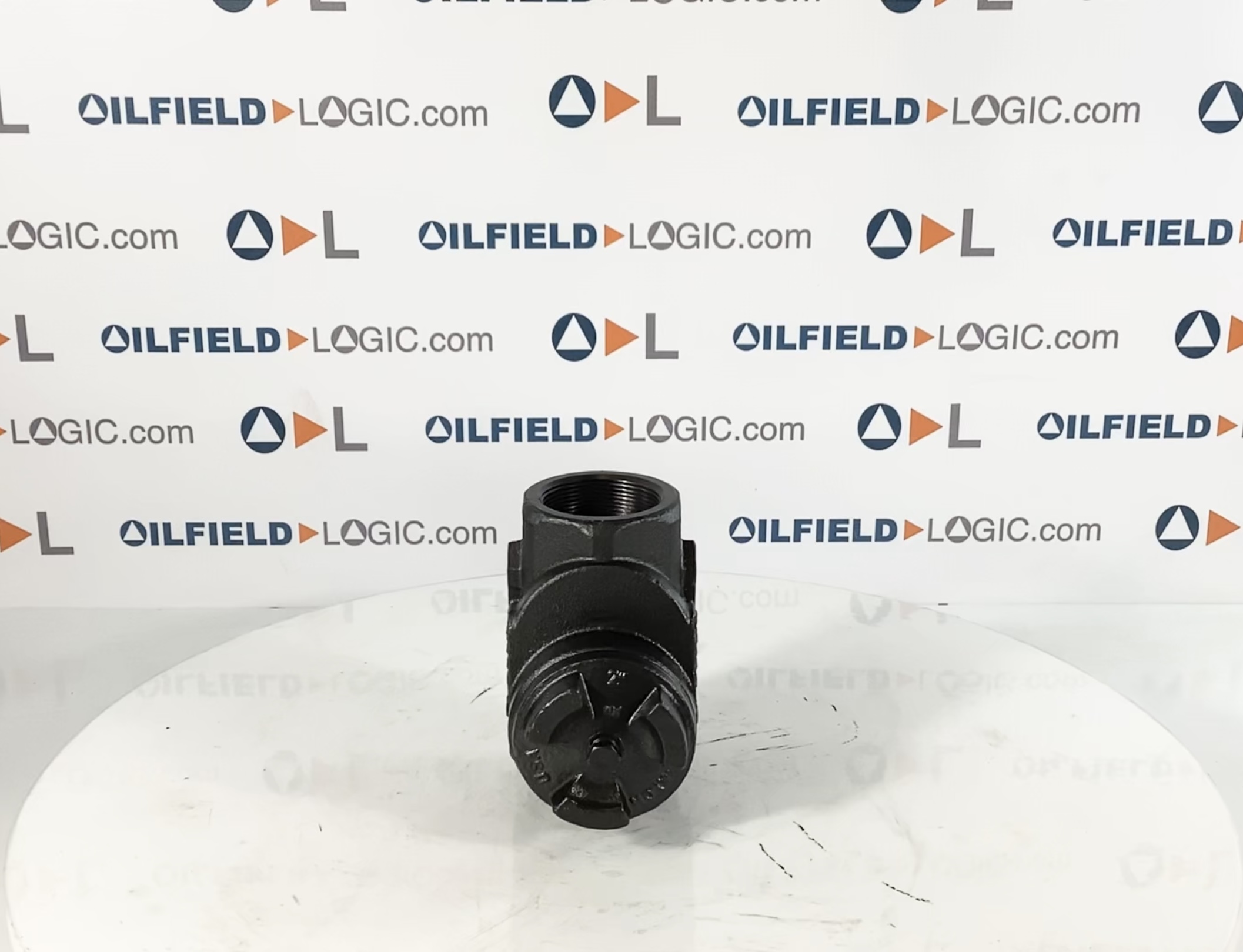 Valve, Check, 2", FxF, 1500#