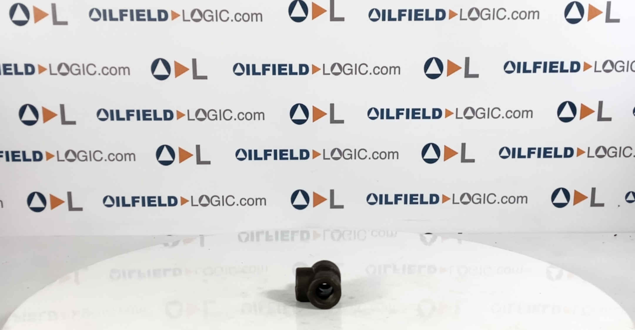 Tee, THD, 1/2", 2M, SA105